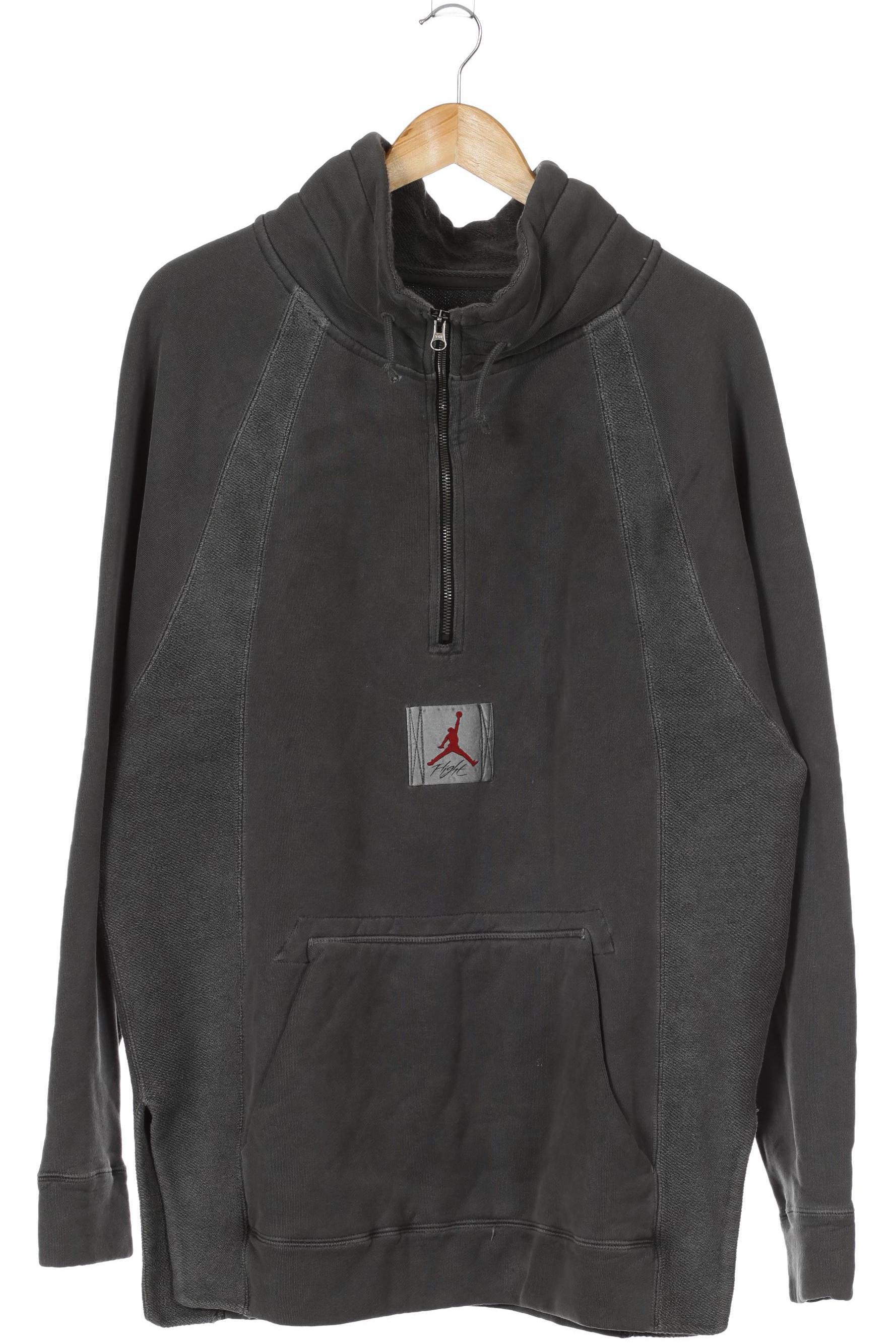 

Nike Herren Sweatshirt, grau, Gr.