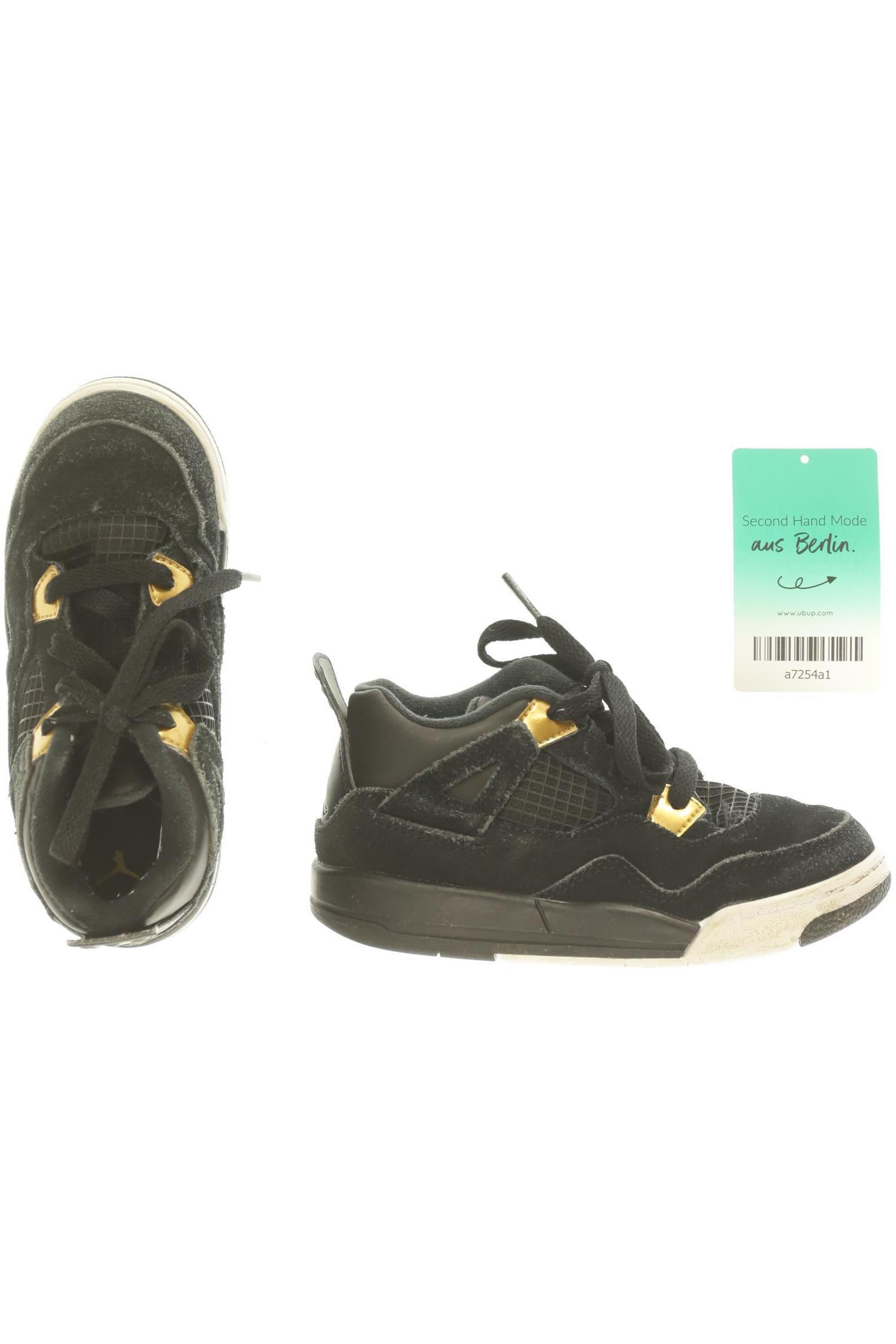 

Nike Jungen Kinderschuhe, schwarz, Gr. 27