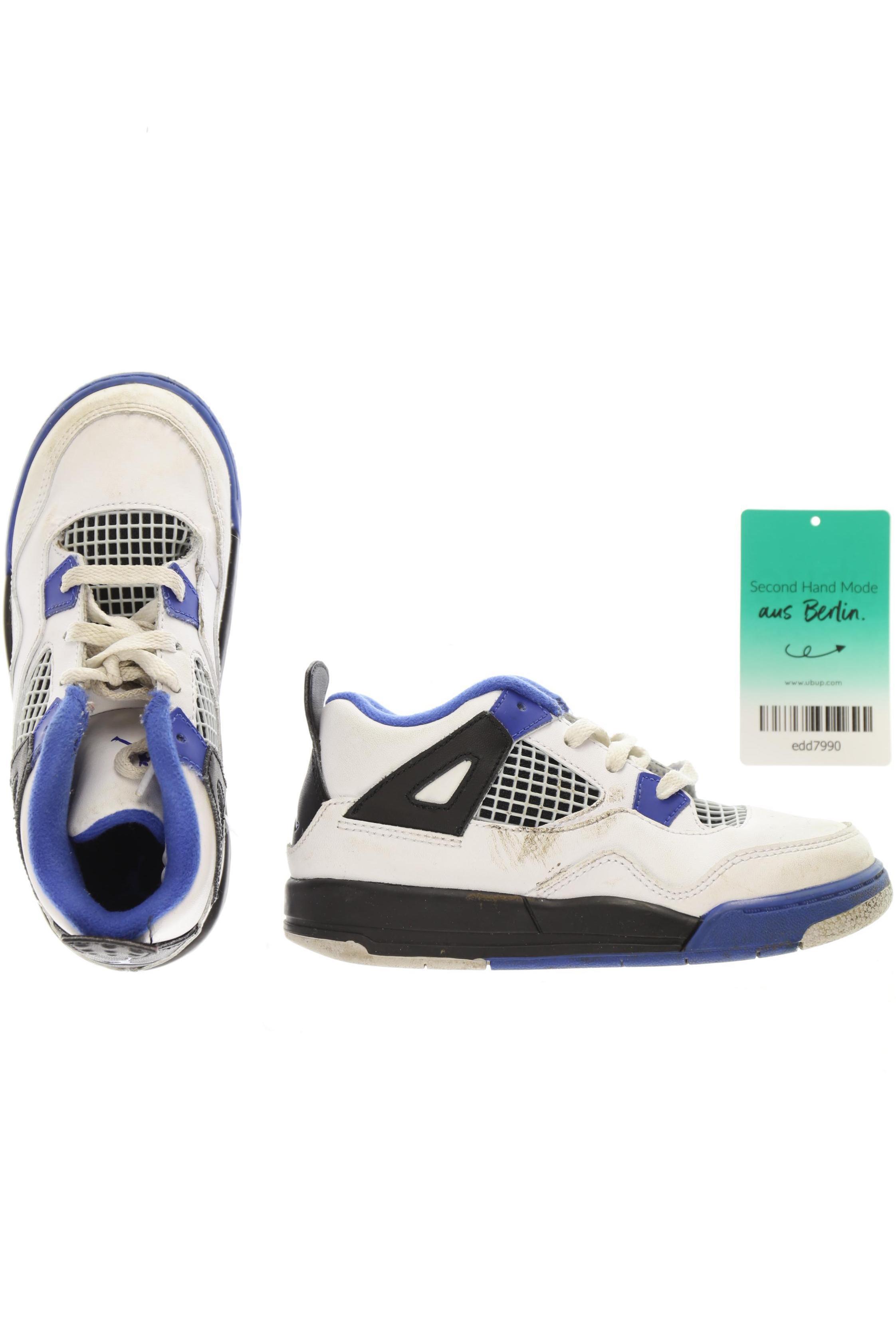 

Nike Jungen Kinderschuhe, weiß, Gr. 27