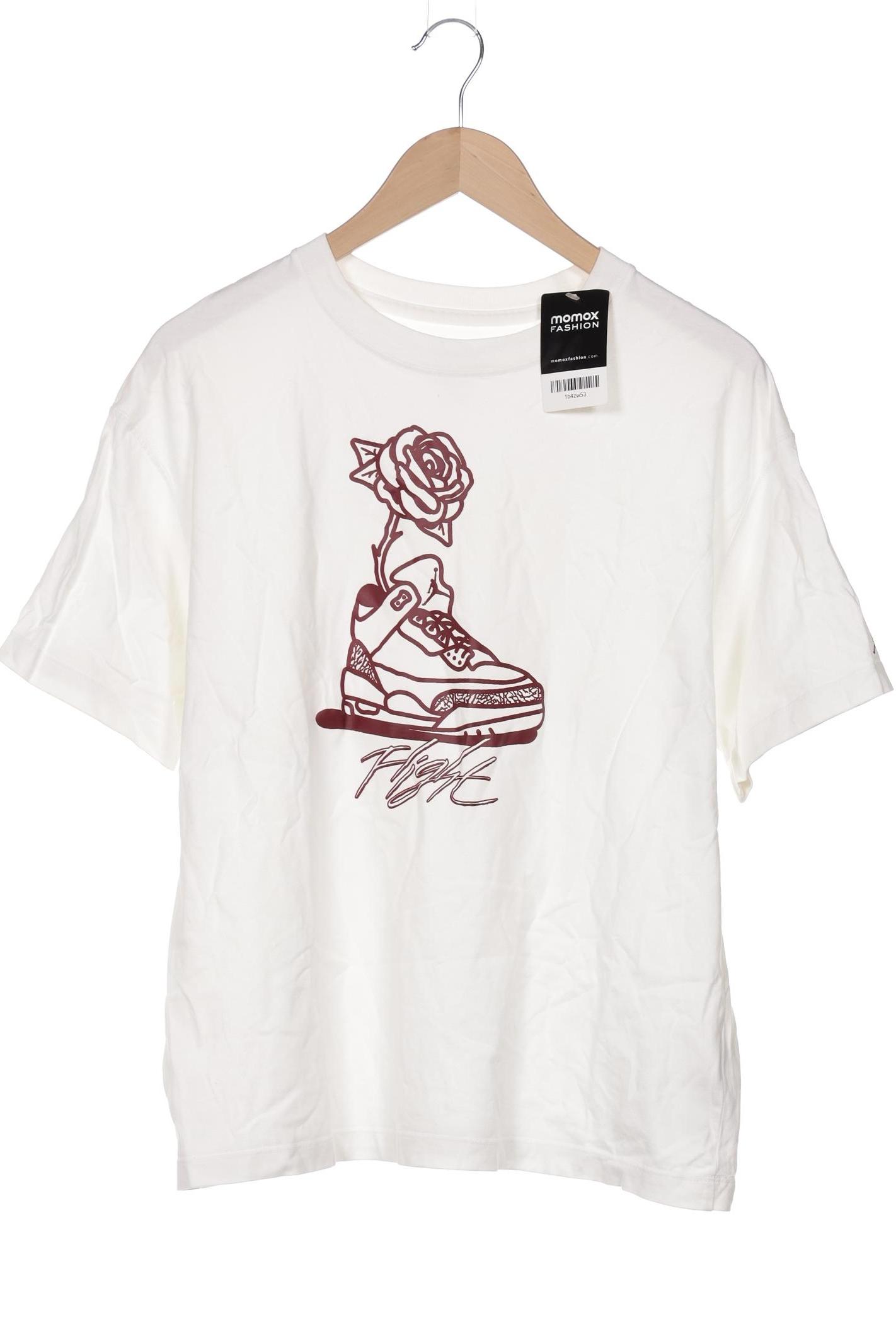 

Jordan Sportswear Damen T-Shirt, weiß, Gr. 42