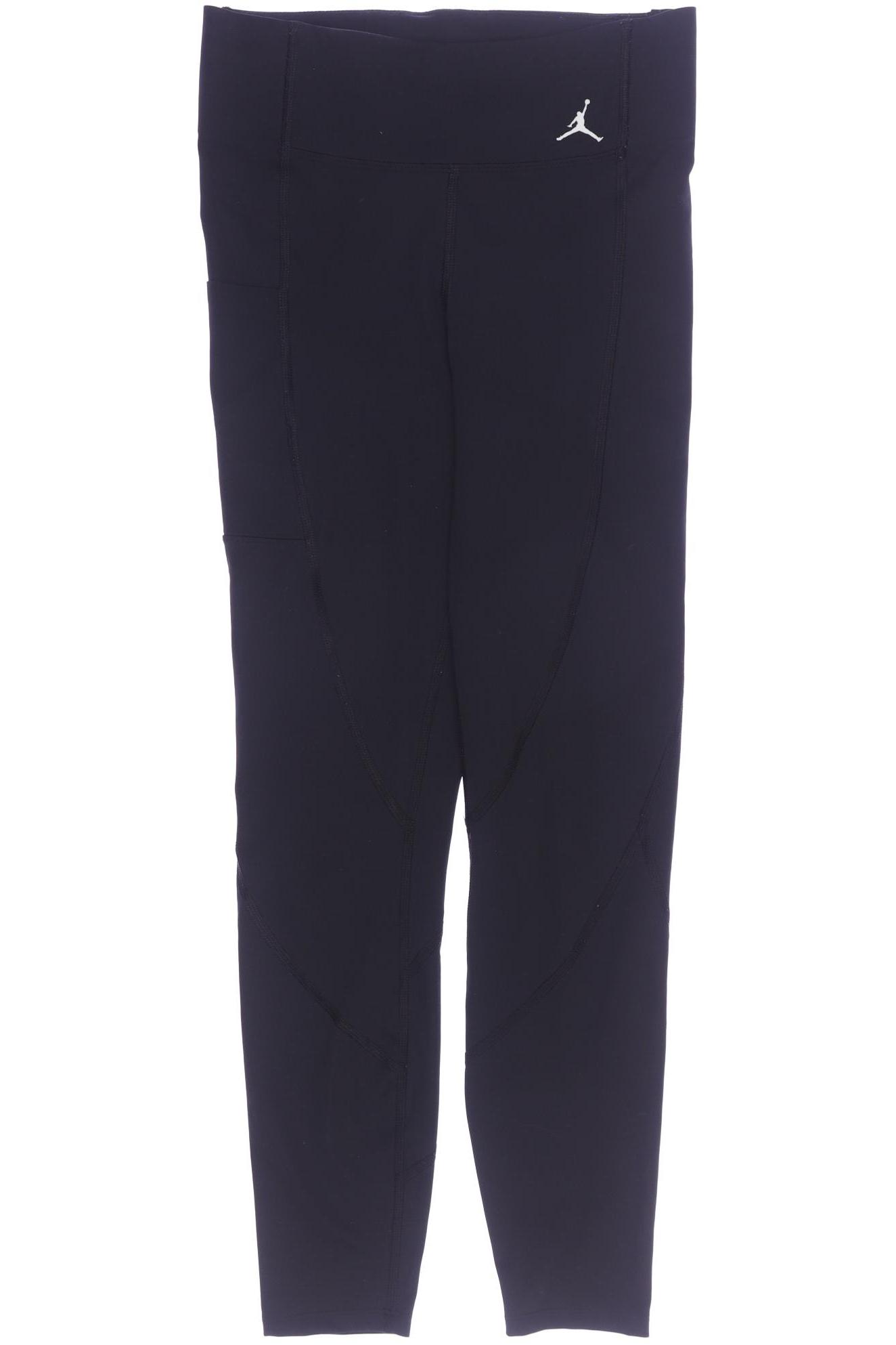 

Jordan Sportswear Damen Stoffhose, schwarz, Gr. 0