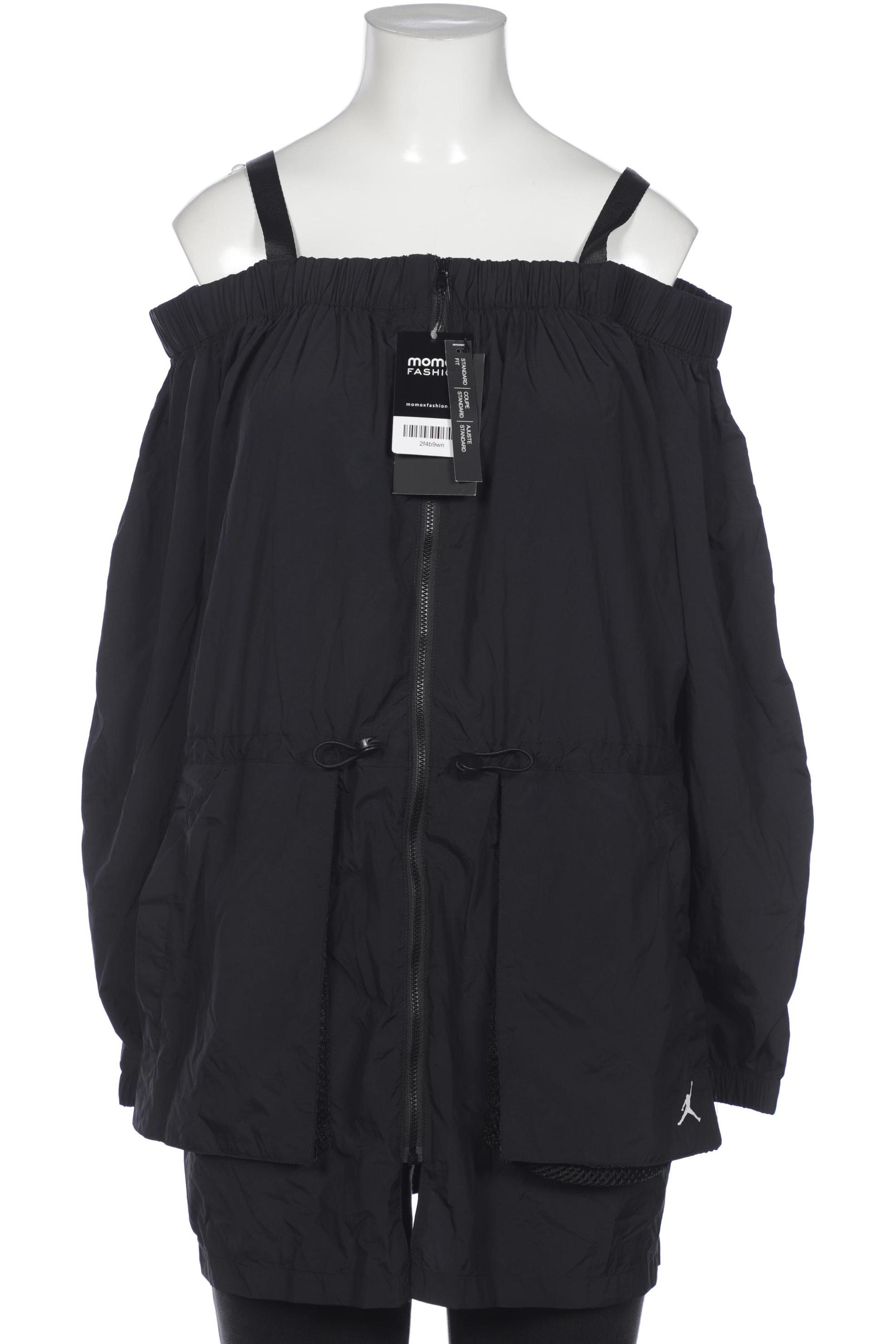 

Jordan Sportswear Damen Mantel, schwarz, Gr. 38