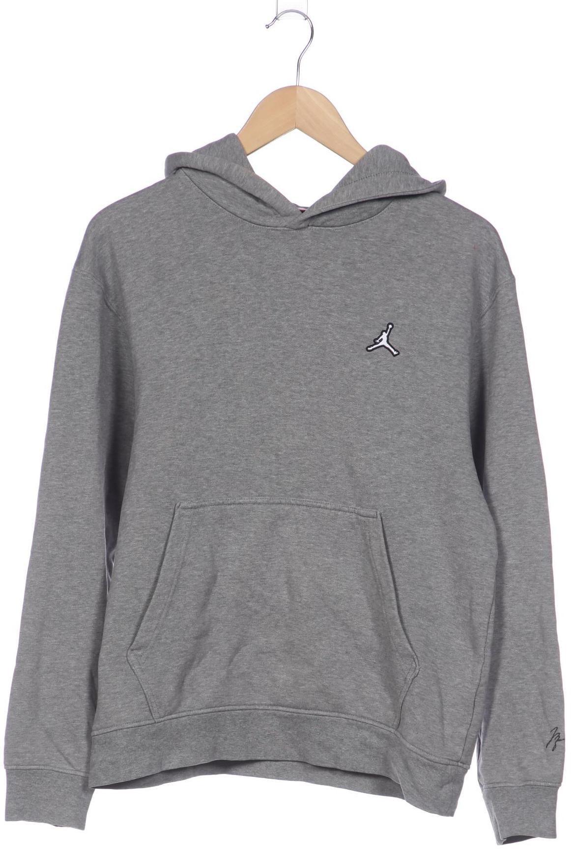 

Jordan Sportswear Damen Kapuzenpullover, grau, Gr. 36
