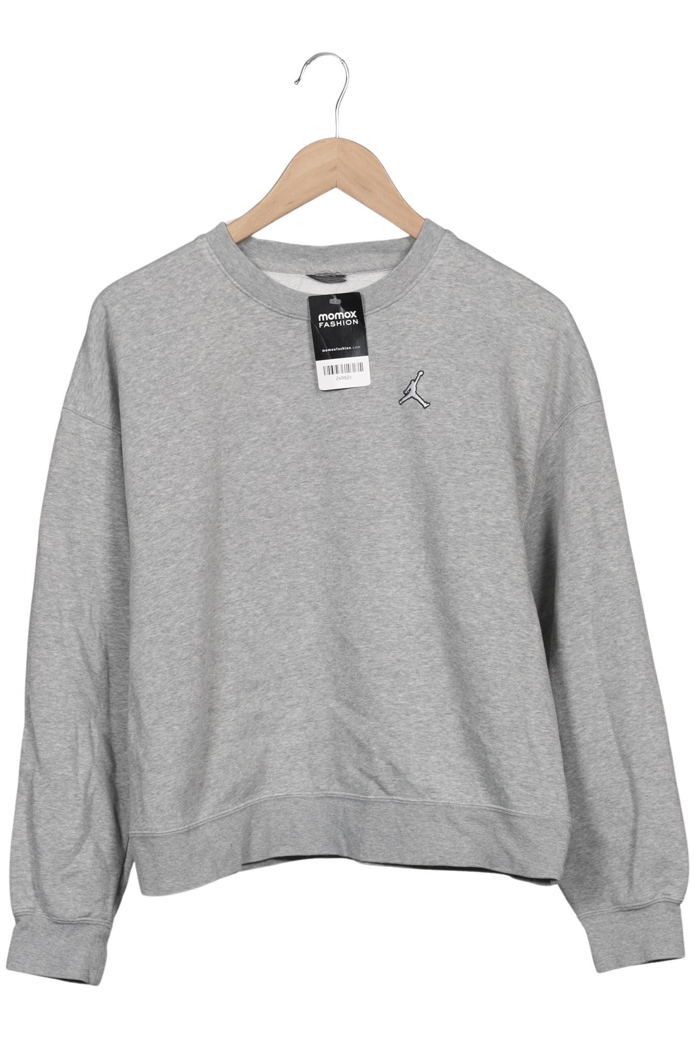

Jordan Sportswear Damen Sweatshirt, grau, Gr. 44