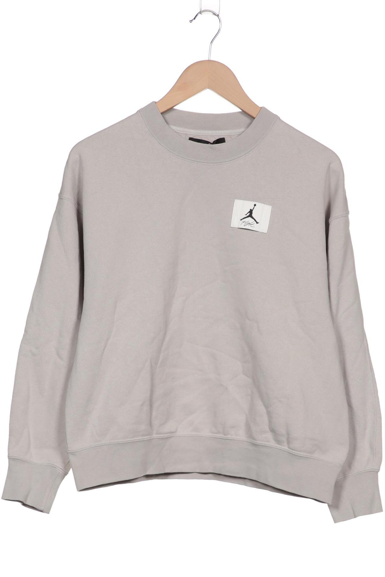 

Jordan Sportswear Damen Sweatshirt, cremeweiß, Gr. 34