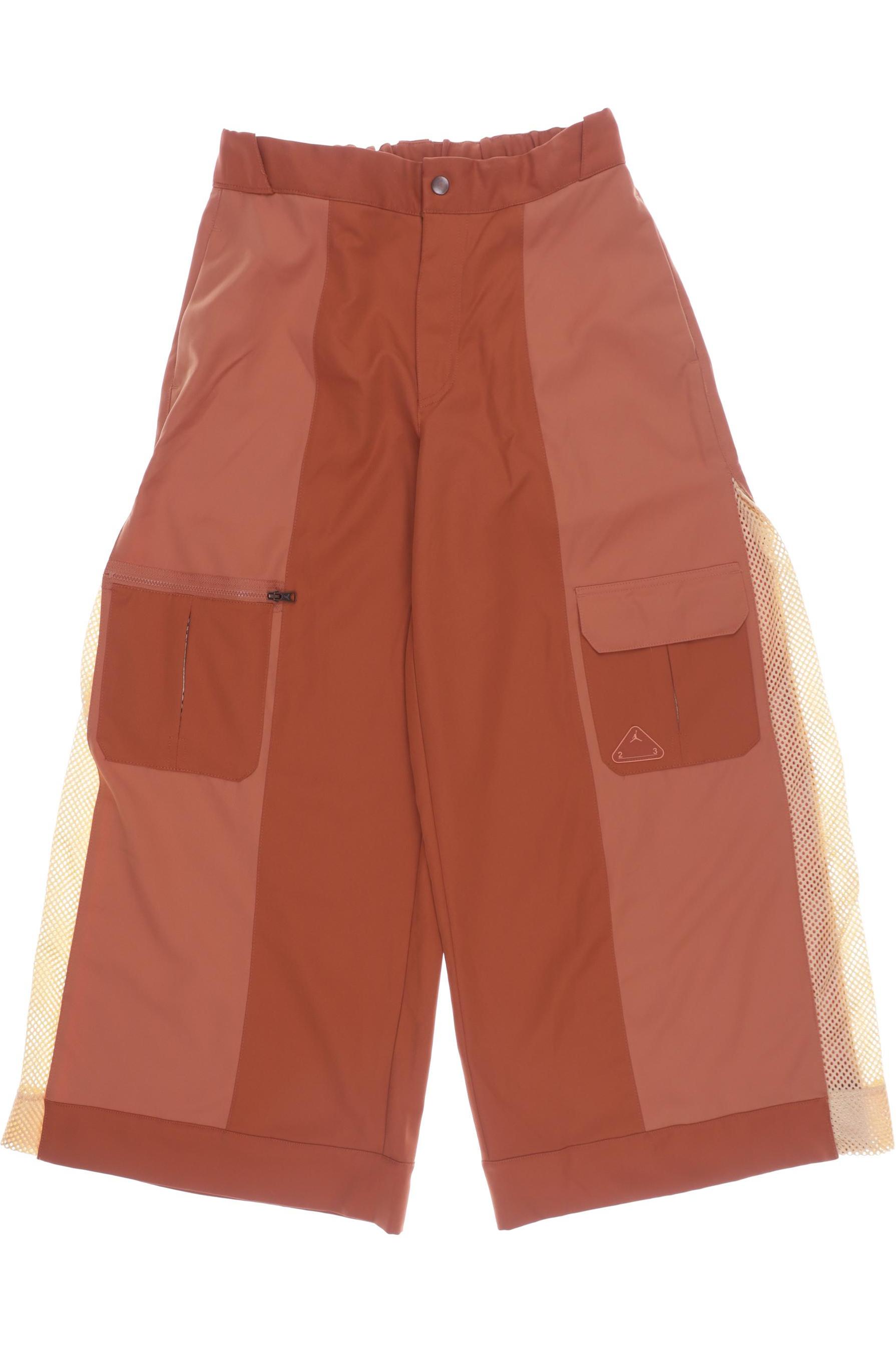 

Jordan Sportswear Damen Stoffhose, orange