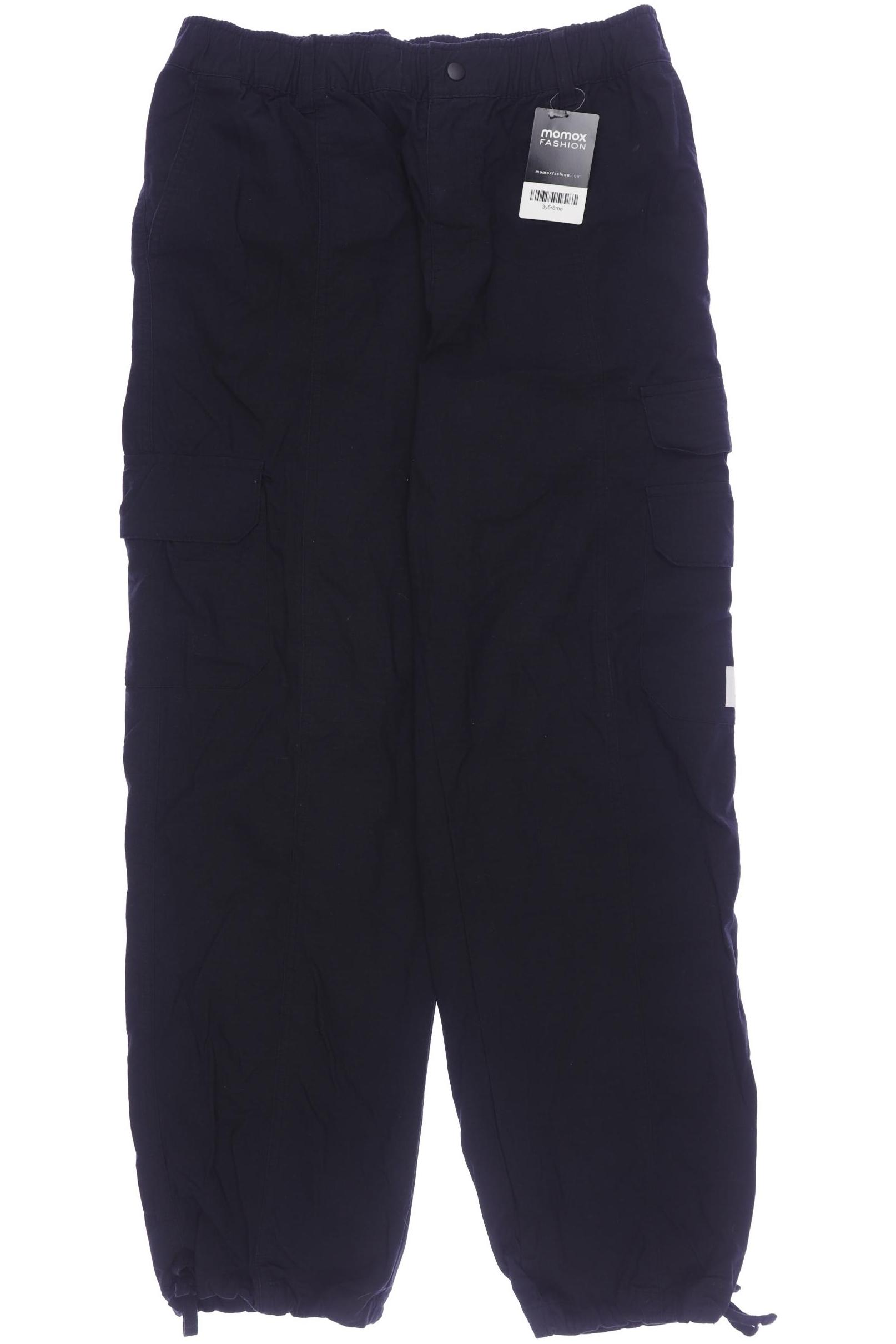 

Jordan Sportswear Damen Stoffhose, schwarz, Gr. 0