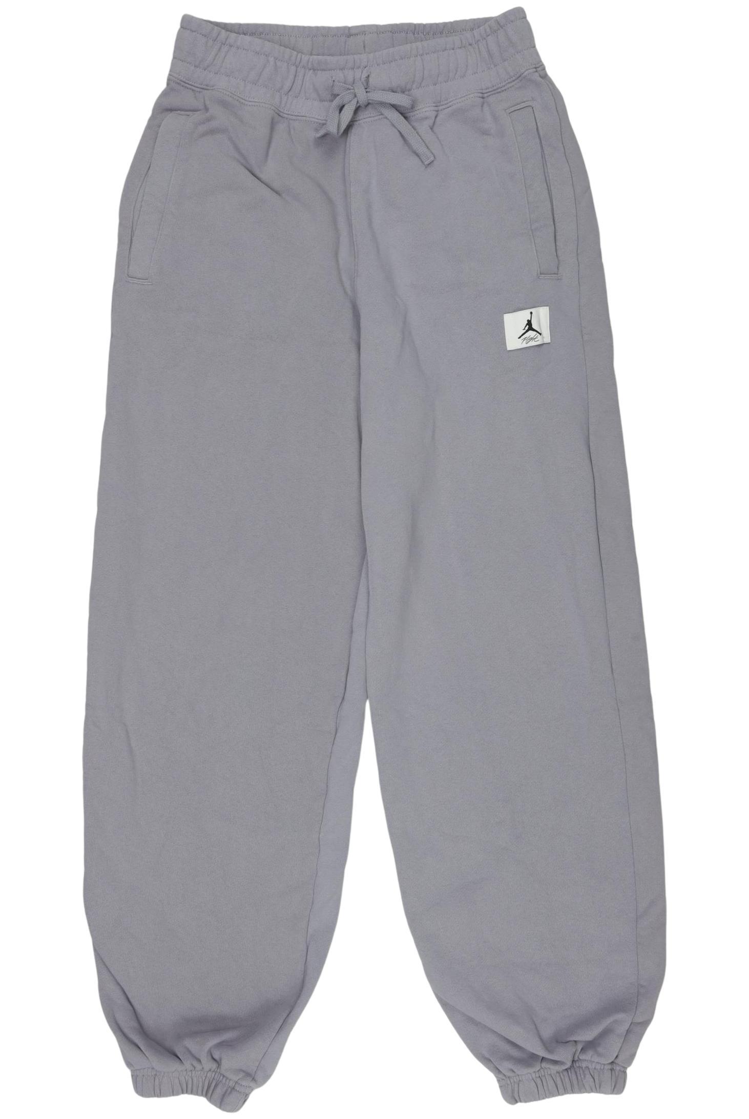 

Jordan Sportswear Damen Stoffhose, grau, Gr. 0