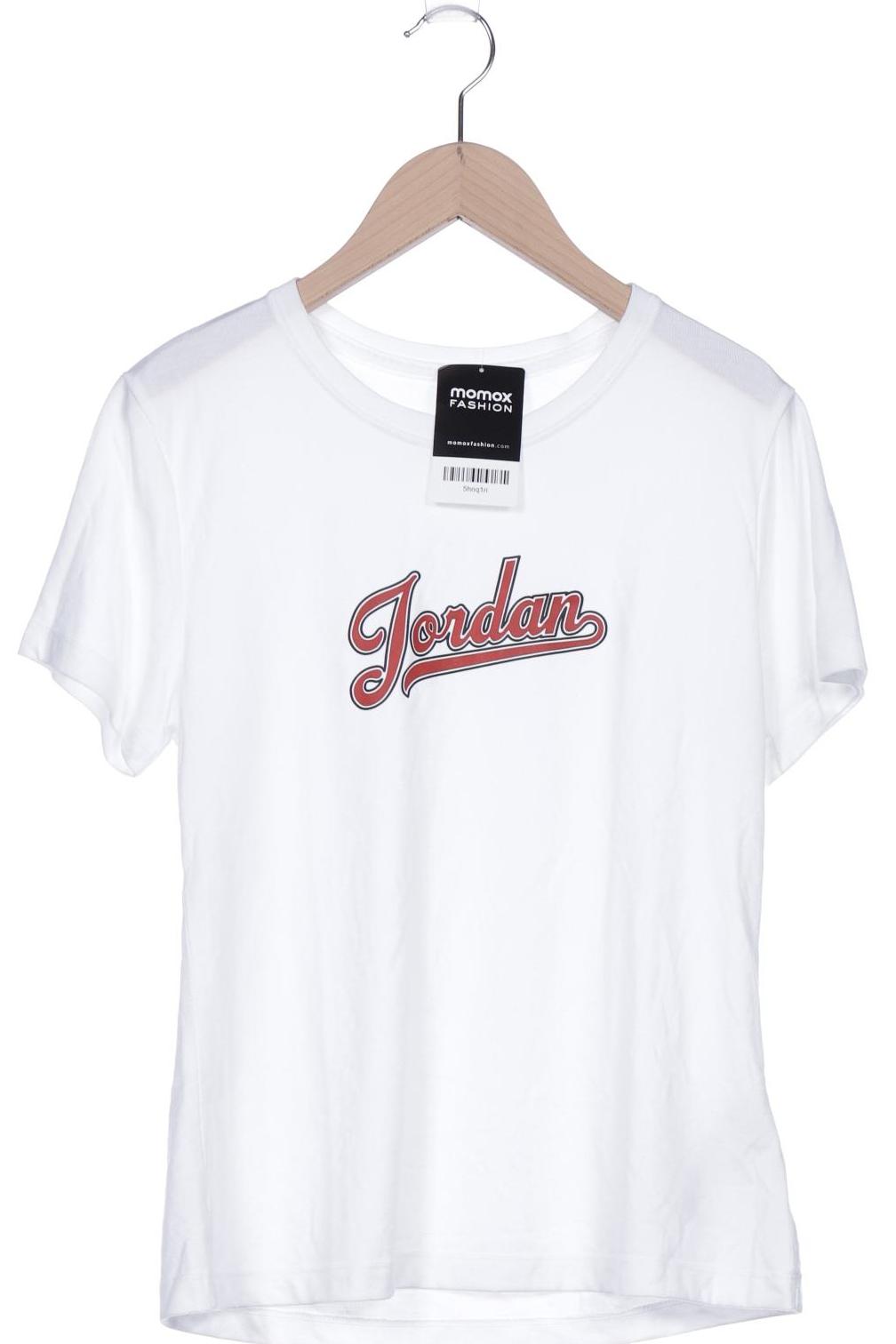 Thumbnail - Jordan Sportswear Damen T-Shirt, weiß, Gr. 38