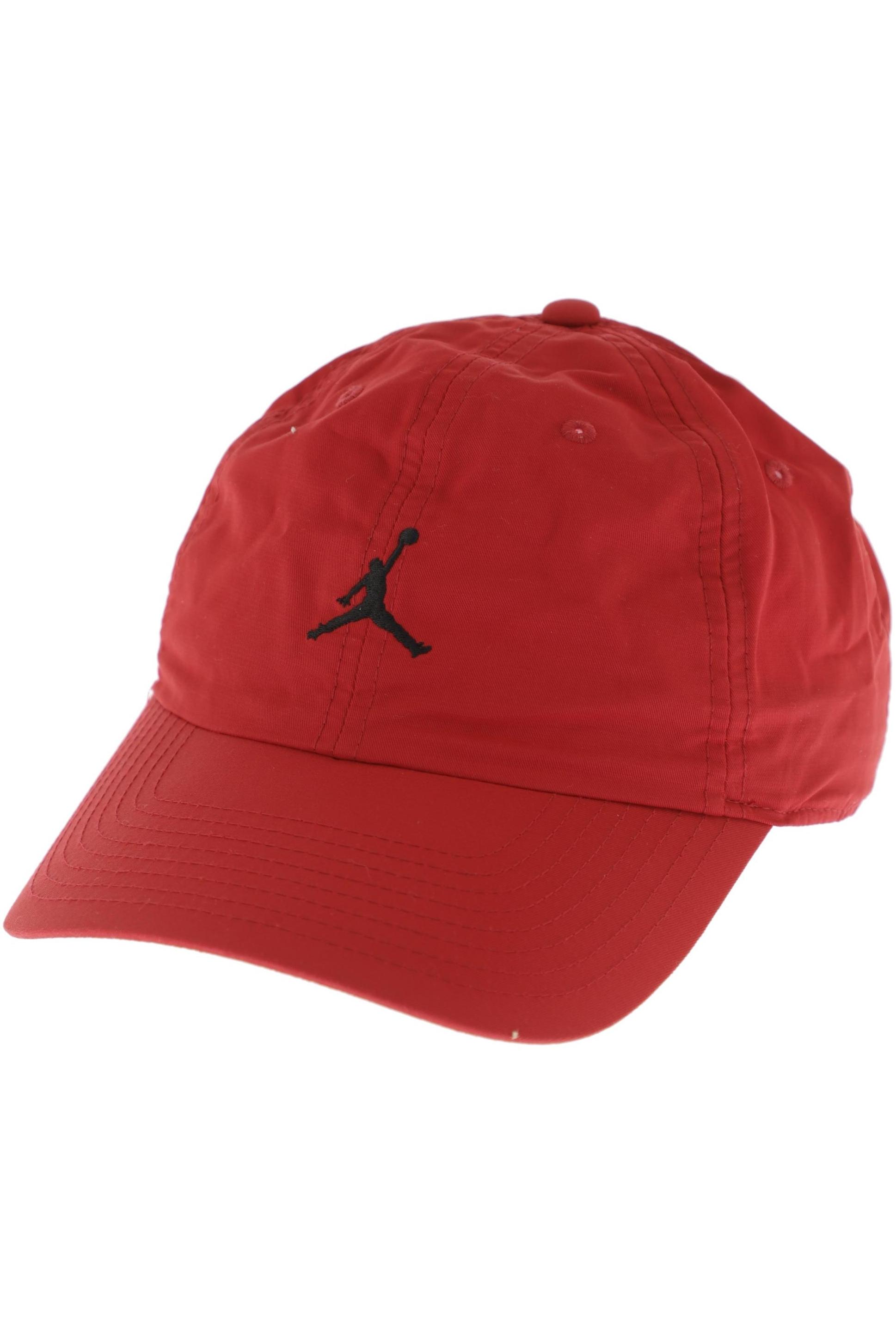 

Jordan Sportswear Damen Hut/Mütze, rot, Gr. uni