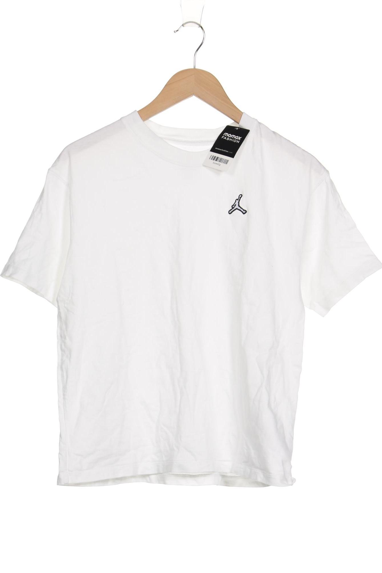 

Jordan Sportswear Damen T-Shirt, weiß, Gr. 38