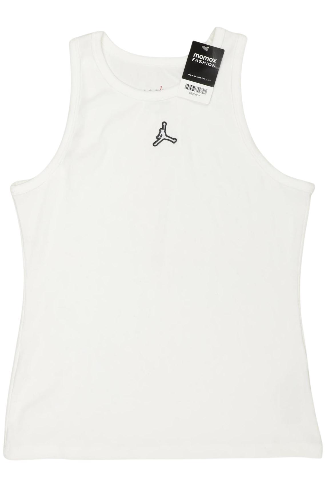 

Jordan Sportswear Damen Top, weiß, Gr. 42