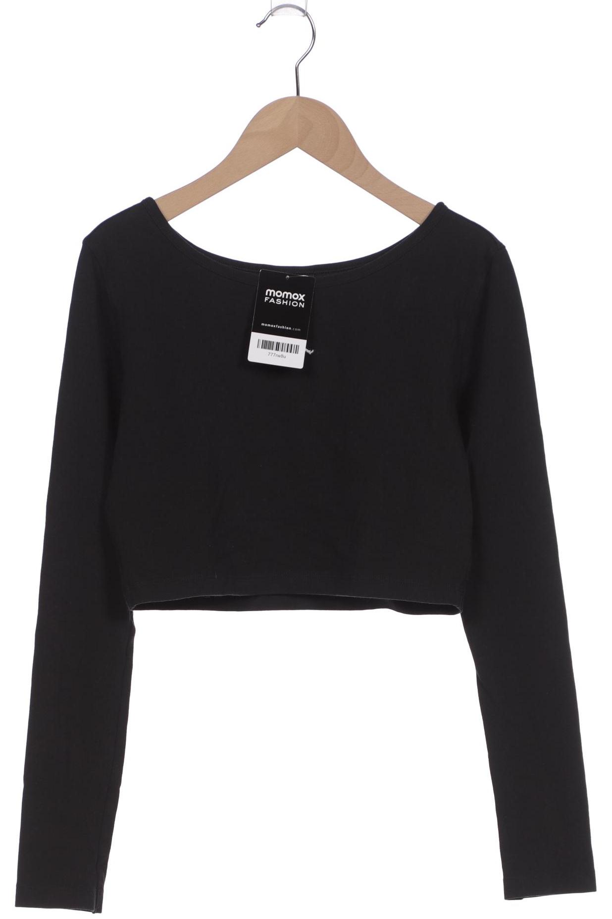 

Jordan Sportswear Damen Langarmshirt, schwarz, Gr. 38