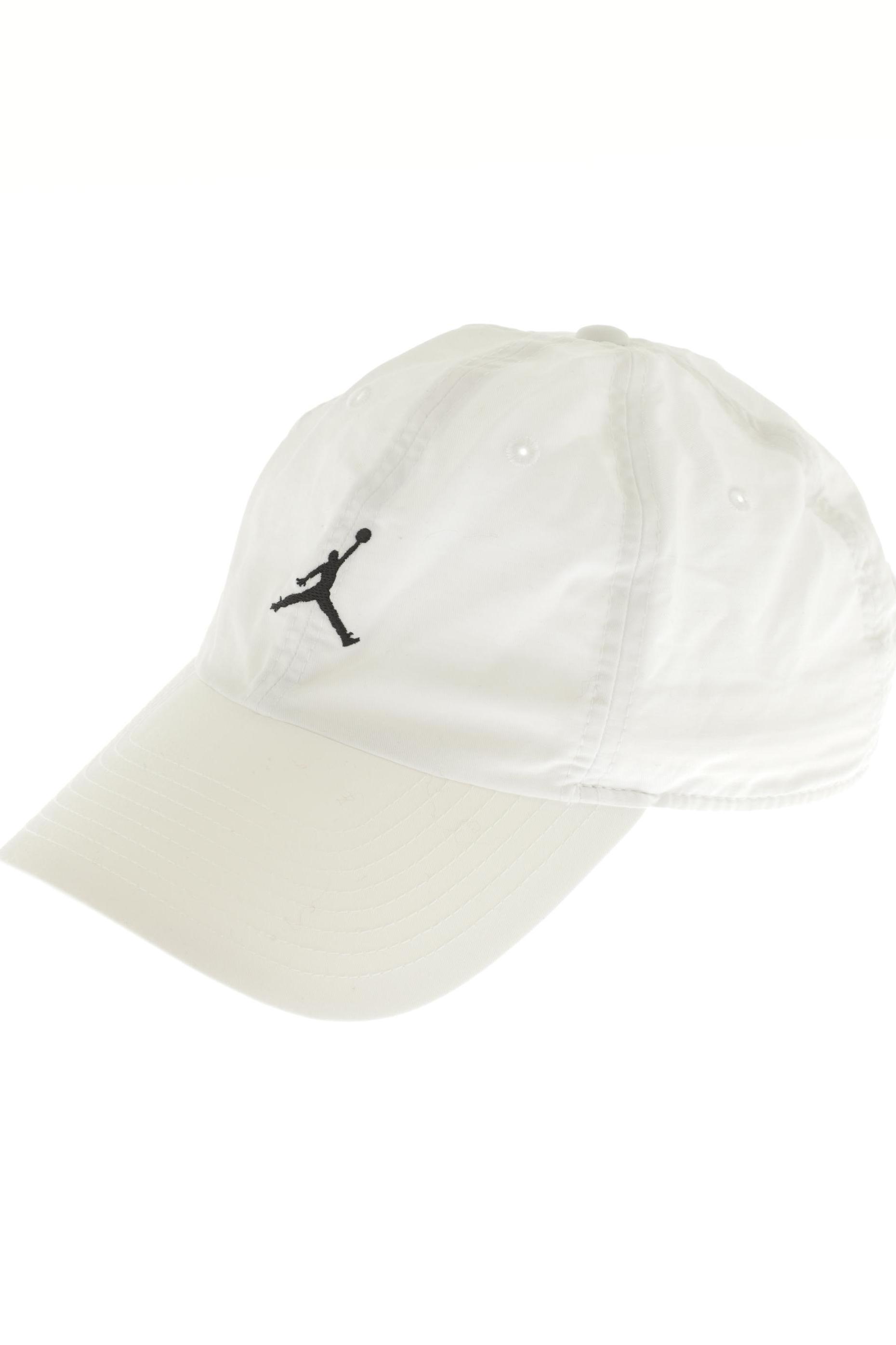 

Jordan Sportswear Damen Hut/Mütze, weiß, Gr. uni