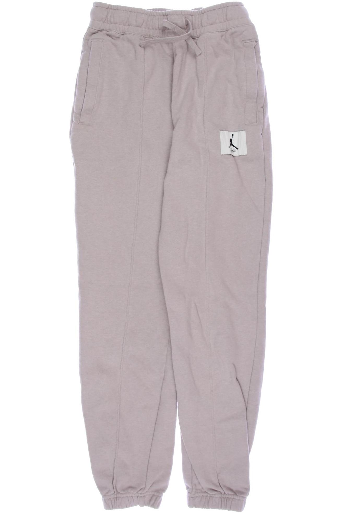 

Jordan Sportswear Damen Stoffhose, beige, Gr. 0