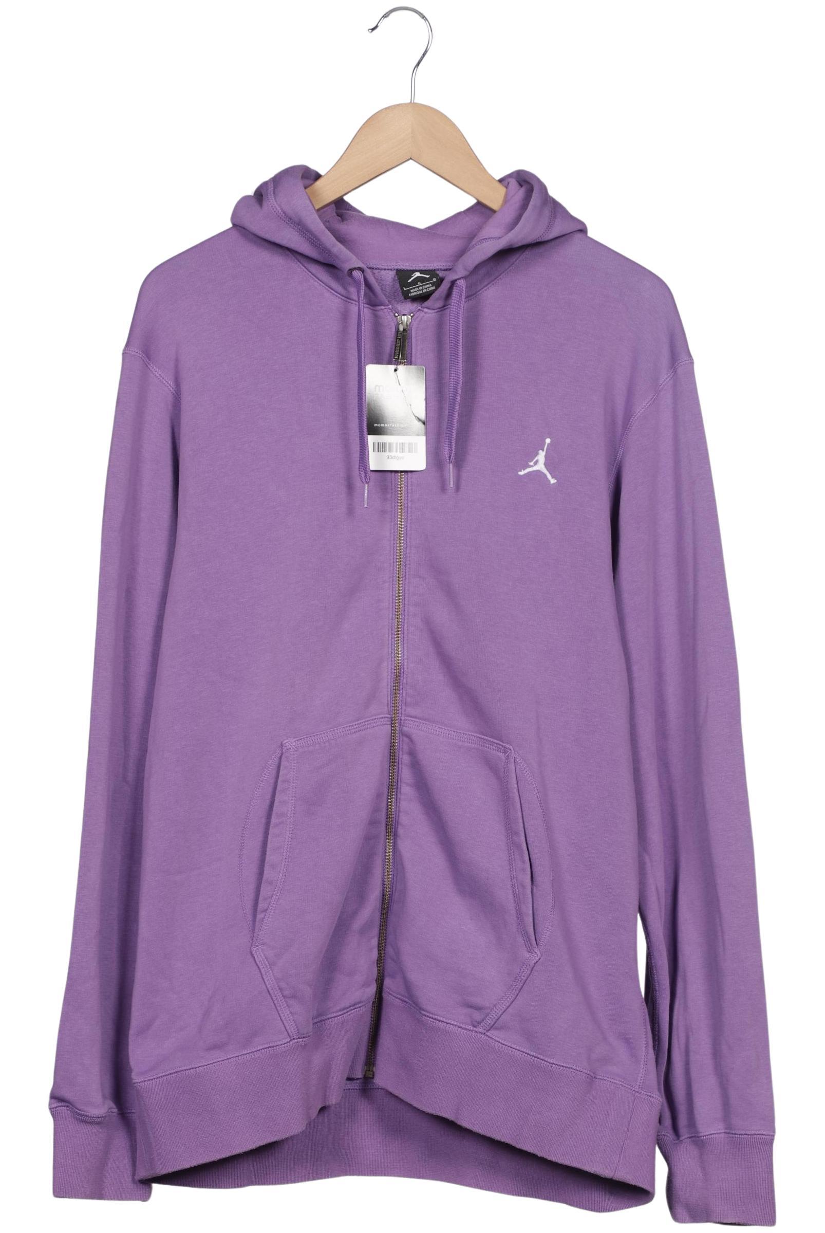 

Jordan Sportswear Damen Kapuzenpullover, flieder, Gr. 42