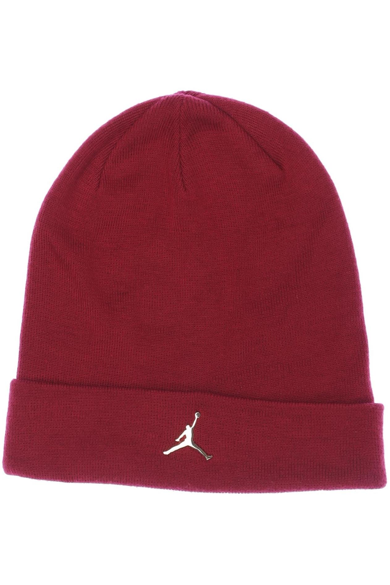 

Jordan Sportswear Damen Hut/Mütze, rot, Gr. uni
