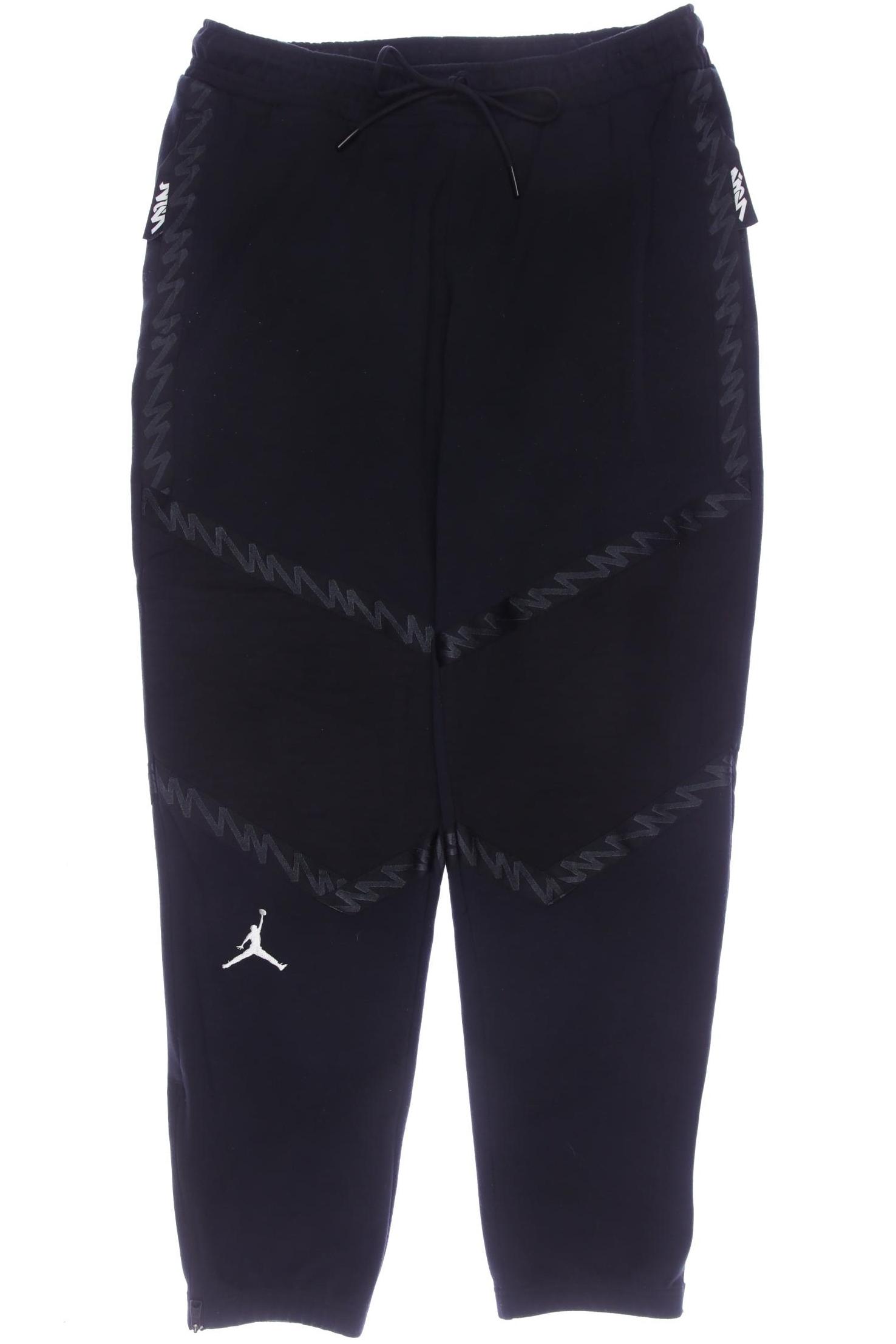 

Jordan Sportswear Damen Stoffhose, schwarz, Gr. 0
