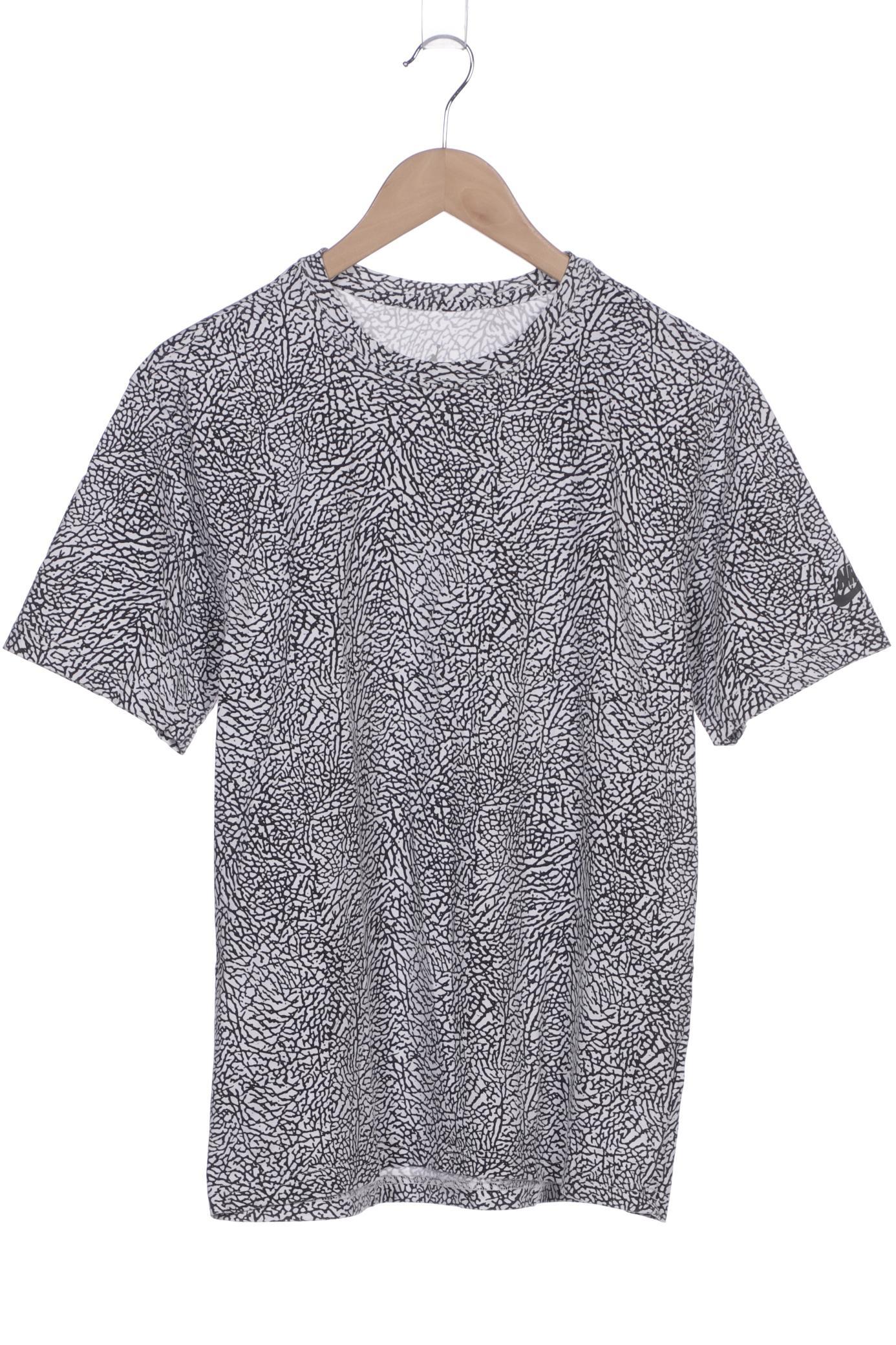 

Jordan Sportswear Damen T-Shirt, schwarz, Gr. 38