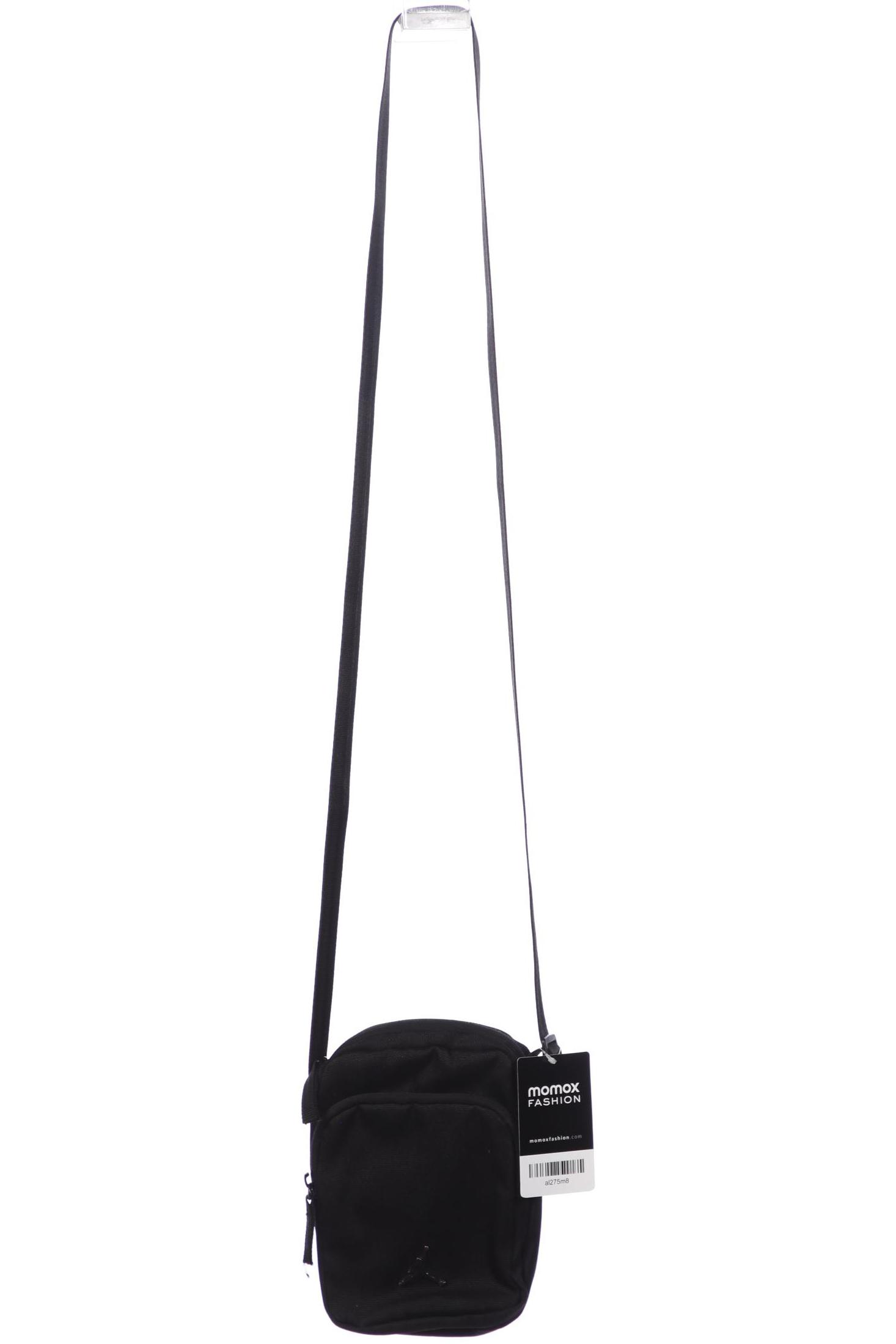 

Jordan Sportswear Damen Handtasche, schwarz, Gr.