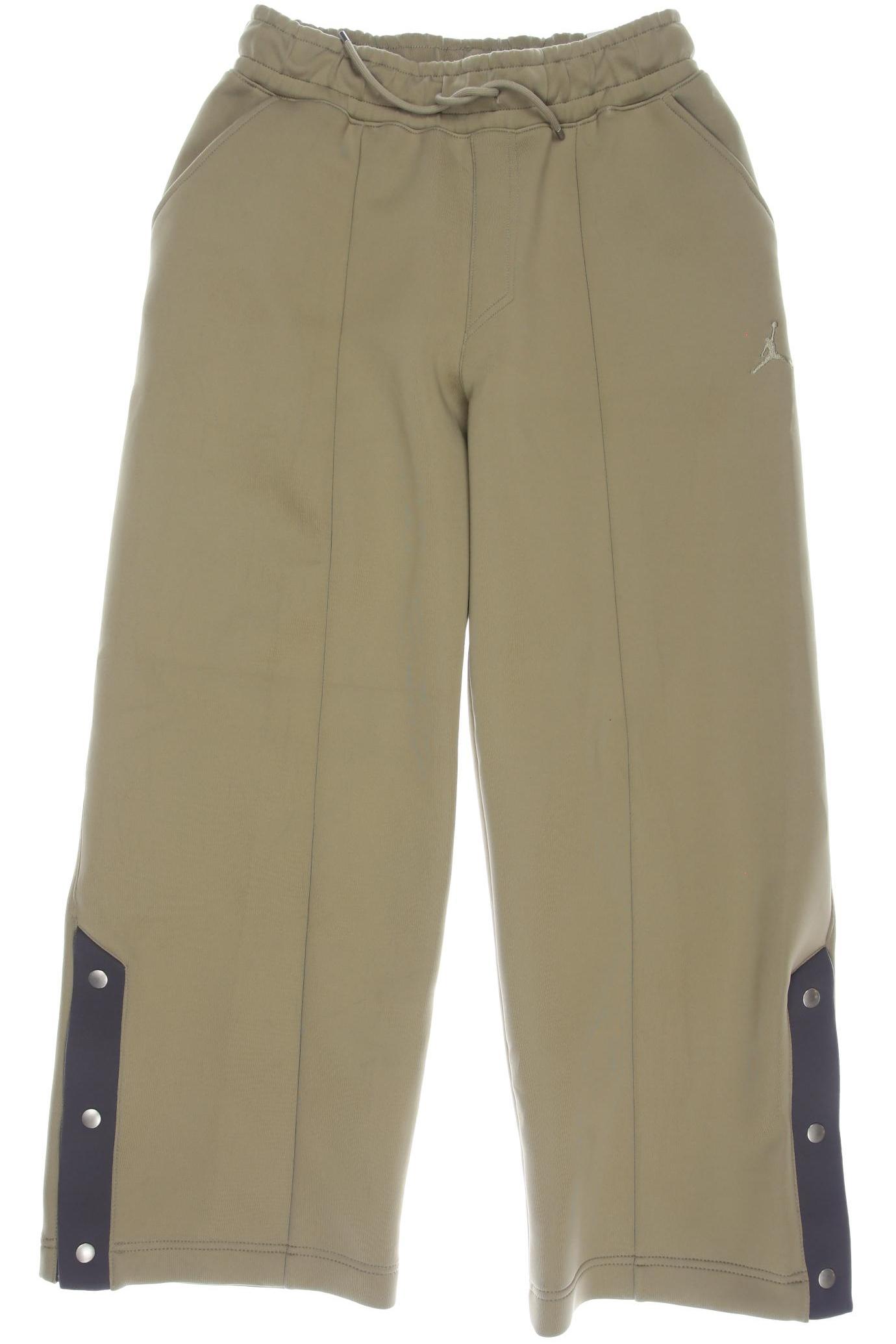

Jordan Sportswear Damen Stoffhose, beige, Gr. 0