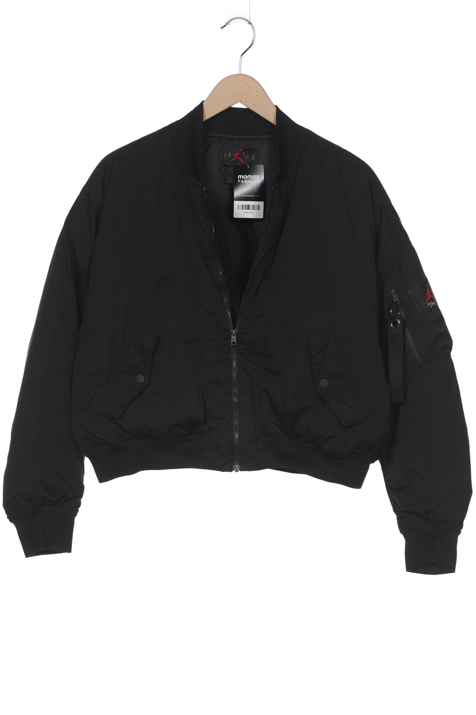 

Jordan Sportswear Damen Jacke, schwarz, Gr. 42