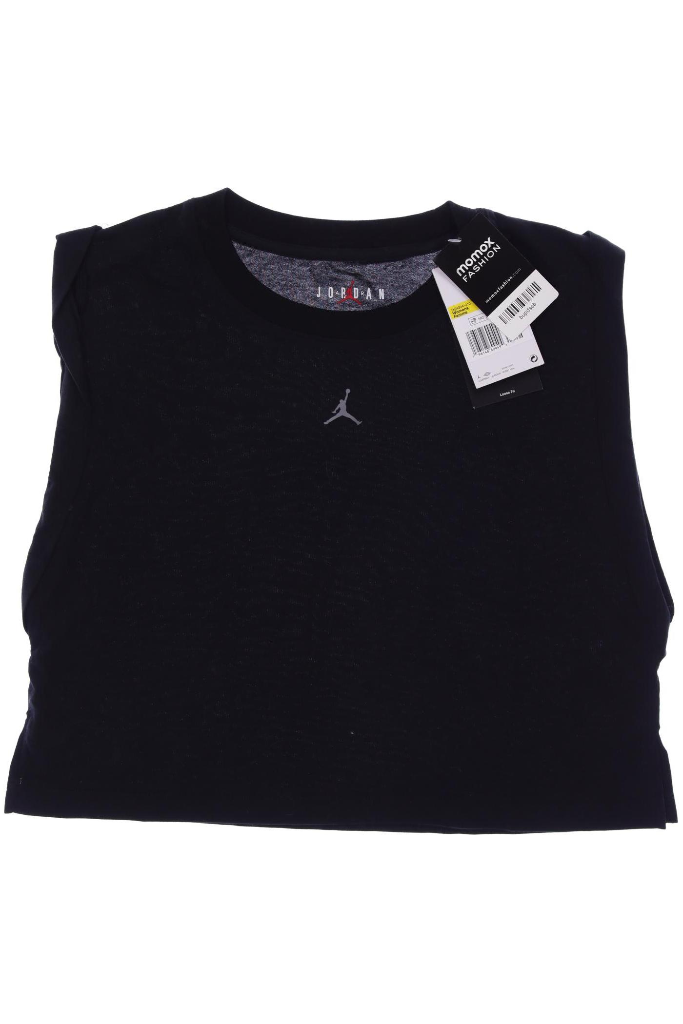 

Jordan Sportswear Damen T-Shirt, schwarz