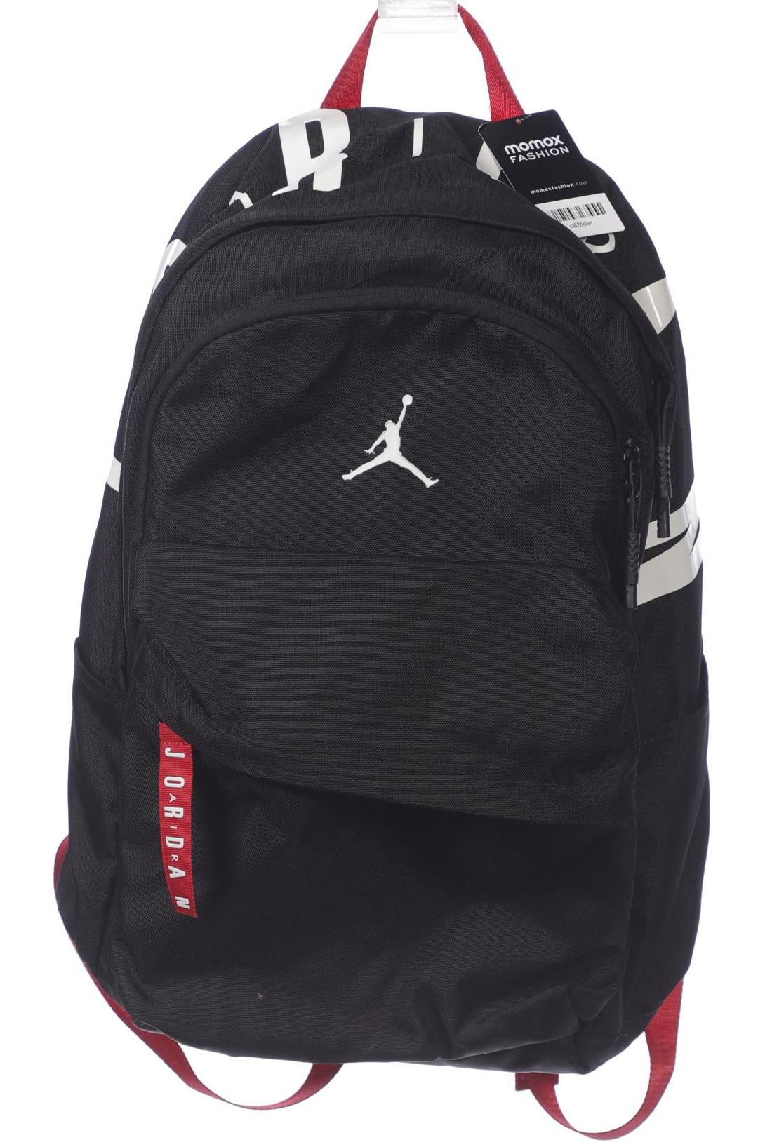 

Jordan Sportswear Damen Rucksack, schwarz