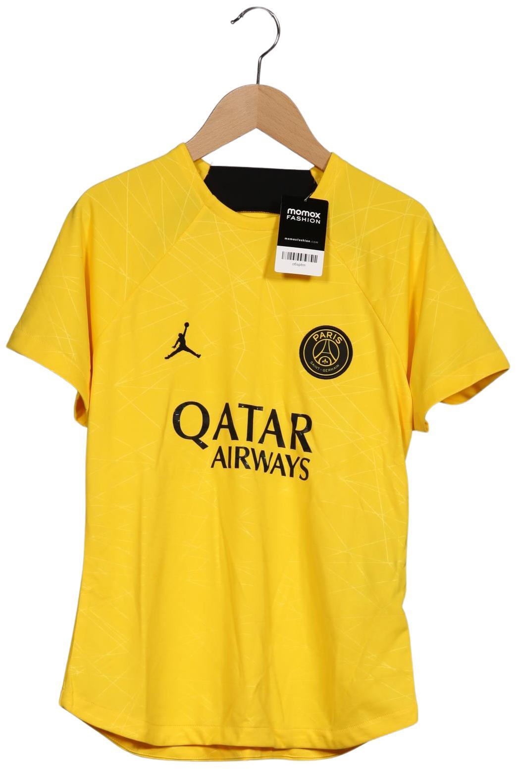 

Jordan Sportswear Damen T-Shirt, gelb, Gr. 36