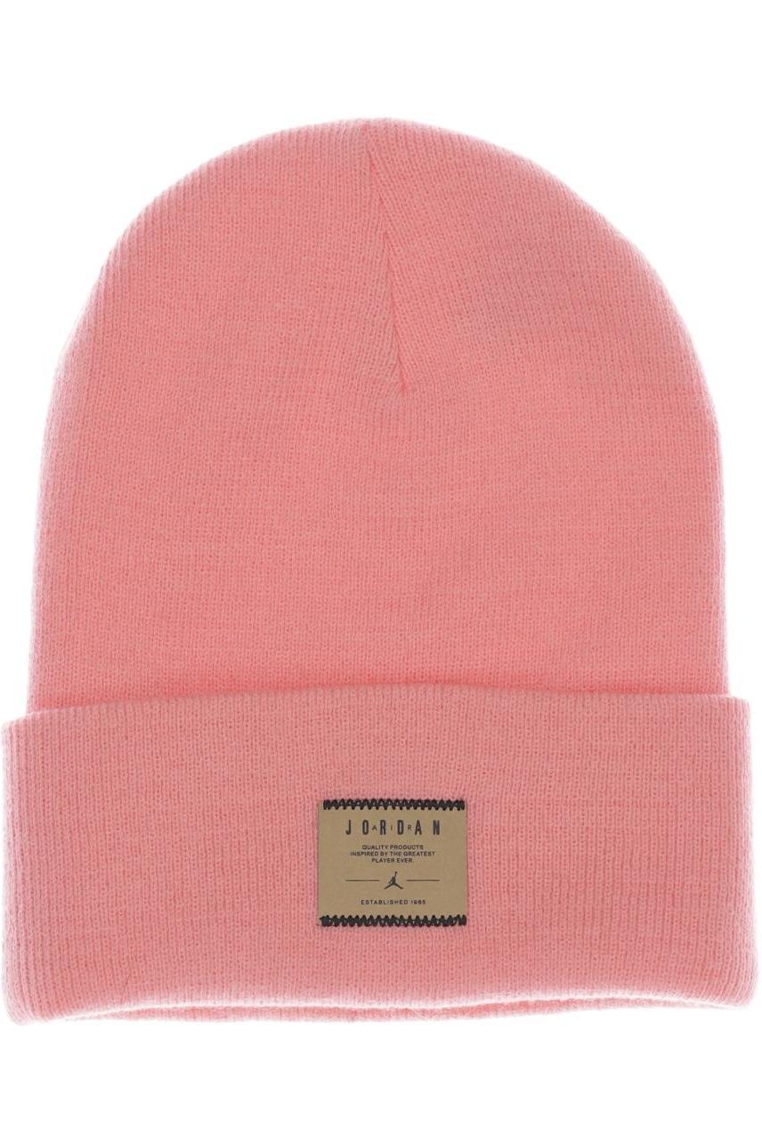 

Jordan Sportswear Damen Hut/Mütze, pink, Gr. uni