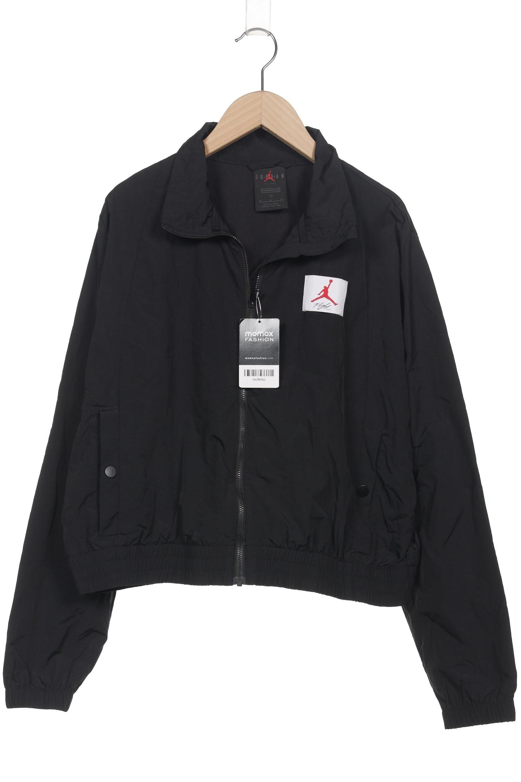 

Jordan Sportswear Damen Jacke, schwarz, Gr. 38