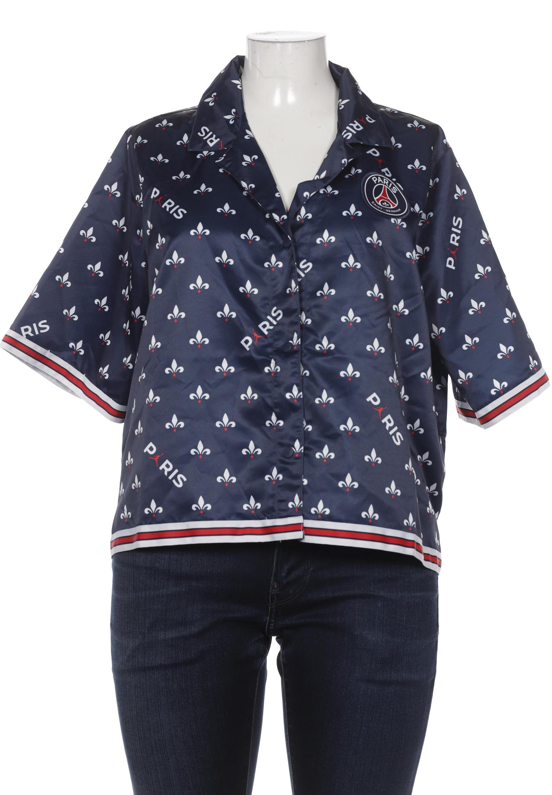 

Jordan Sportswear Damen Bluse, marineblau, Gr. 44