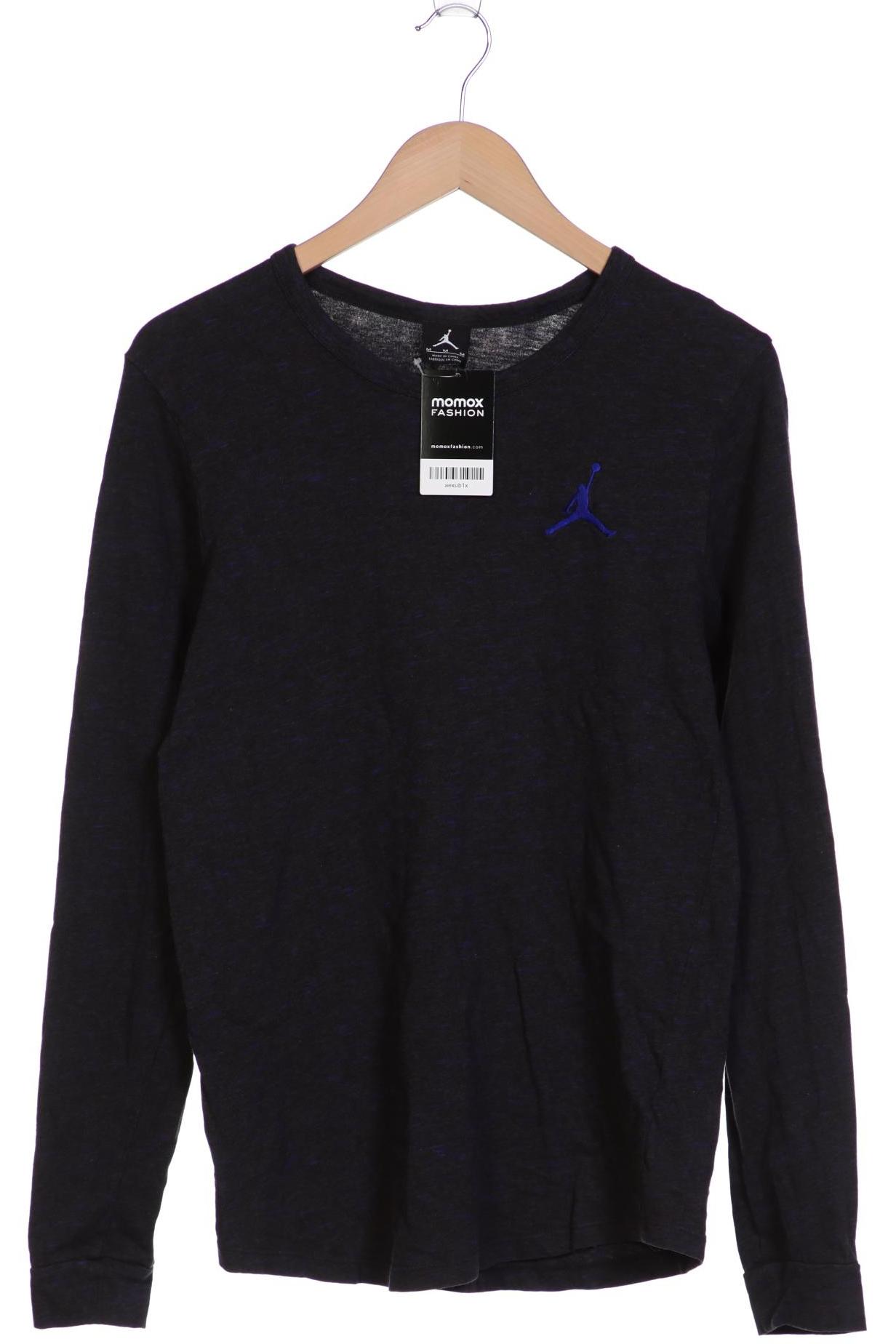 

Jordan Sportswear Damen Langarmshirt, grau, Gr. 38
