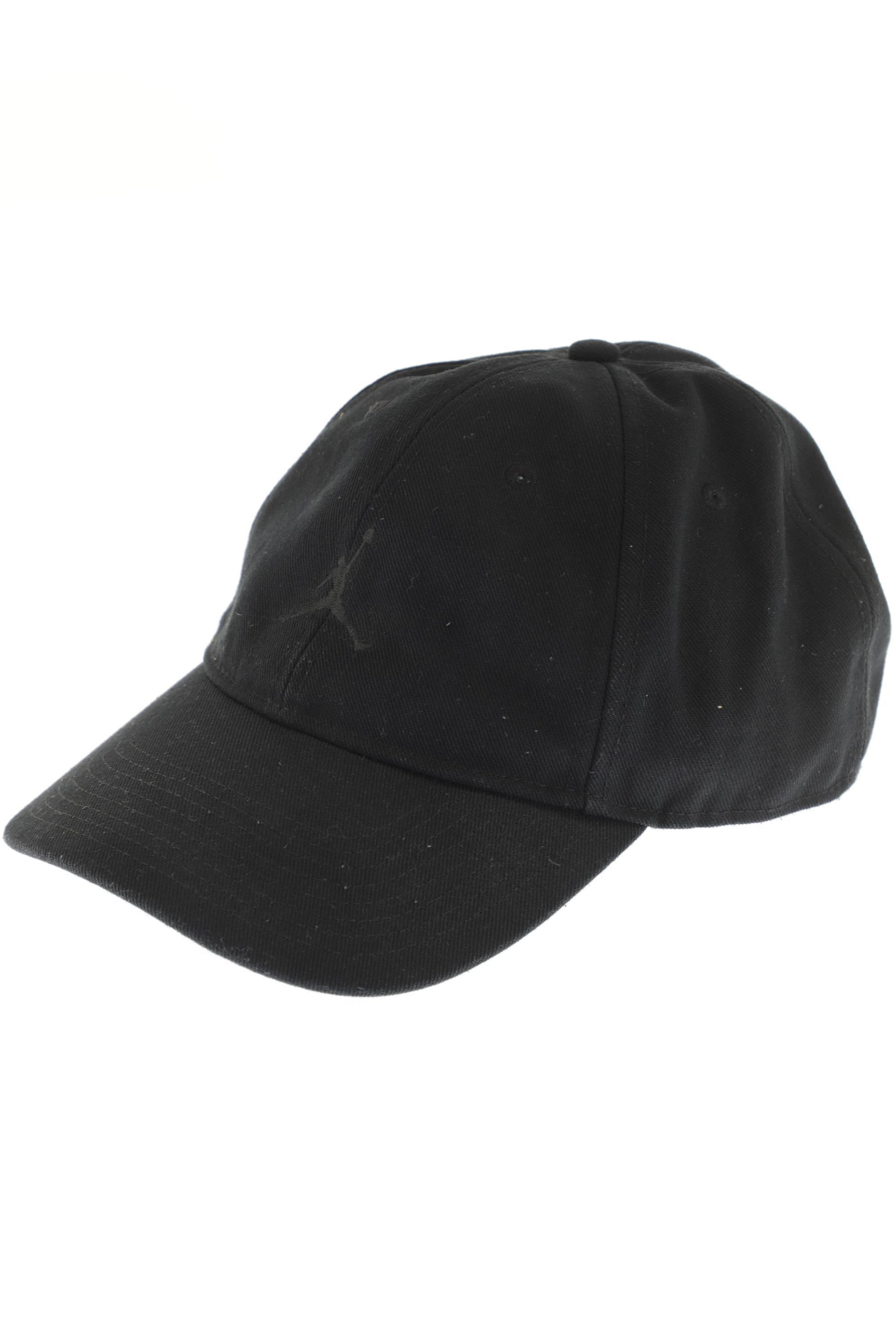 

Jordan Sportswear Damen Hut/Mütze, schwarz, Gr. uni