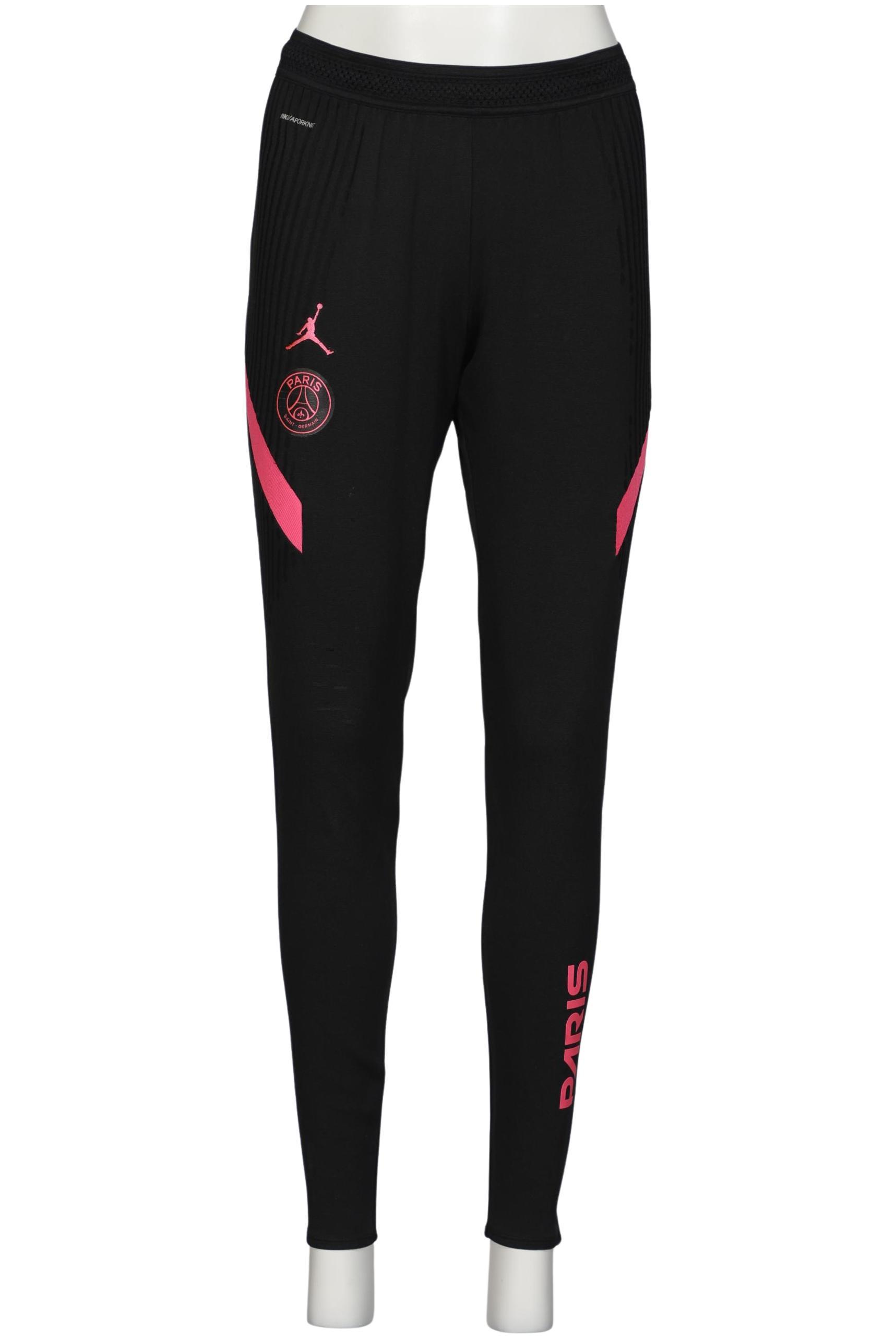 

Jordan Sportswear Damen Stoffhose, schwarz, Gr. 0