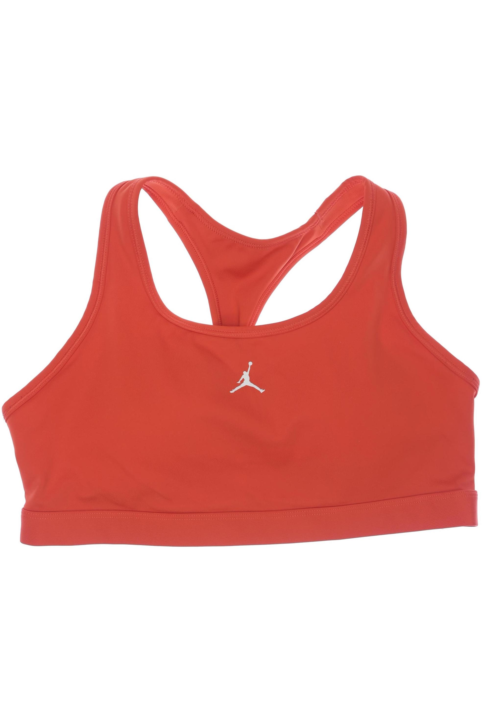 

Jordan Sportswear Damen Top, orange, Gr. 42