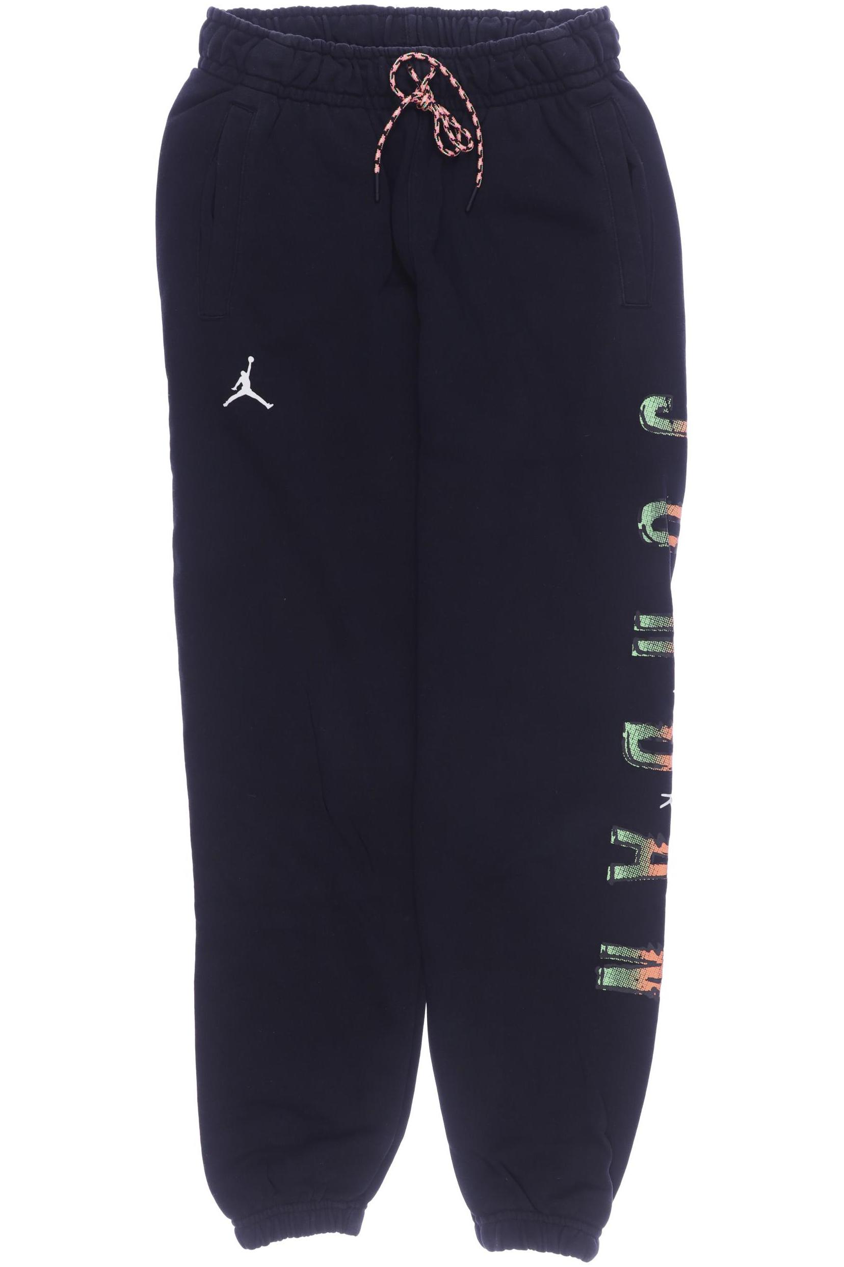

Jordan Sportswear Damen Stoffhose, schwarz, Gr. 0