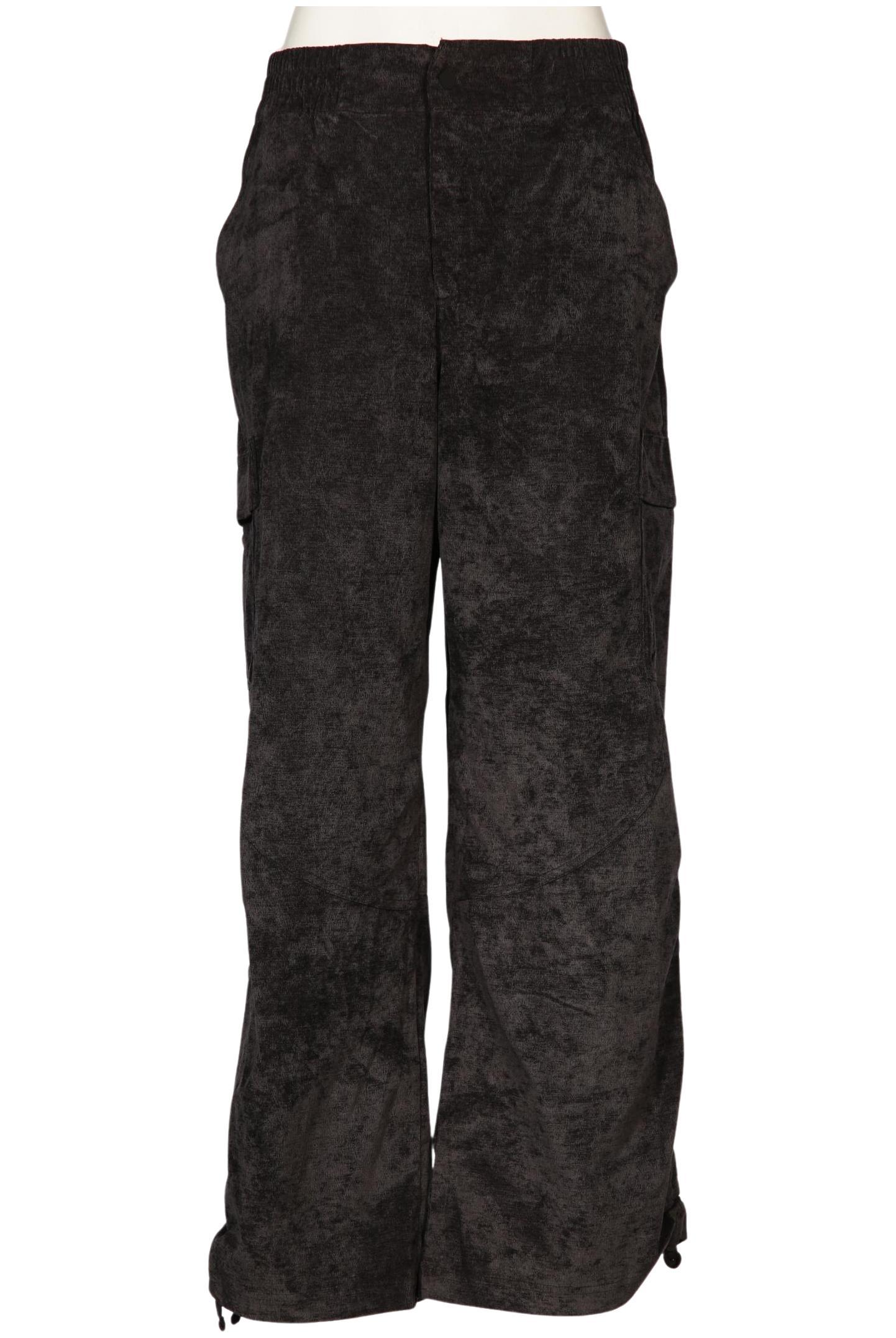 

Jordan Sportswear Damen Stoffhose, grau, Gr. 0