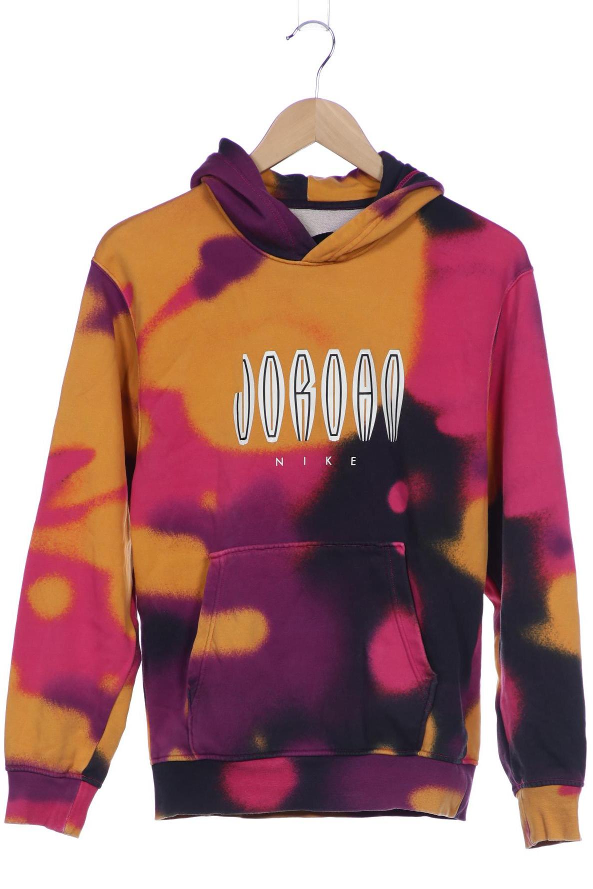 

Jordan Sportswear Damen Kapuzenpullover, mehrfarbig, Gr. 34