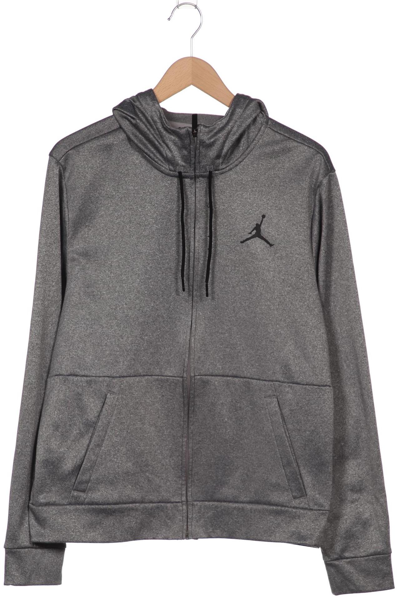 

Jordan Sportswear Damen Jacke, grau