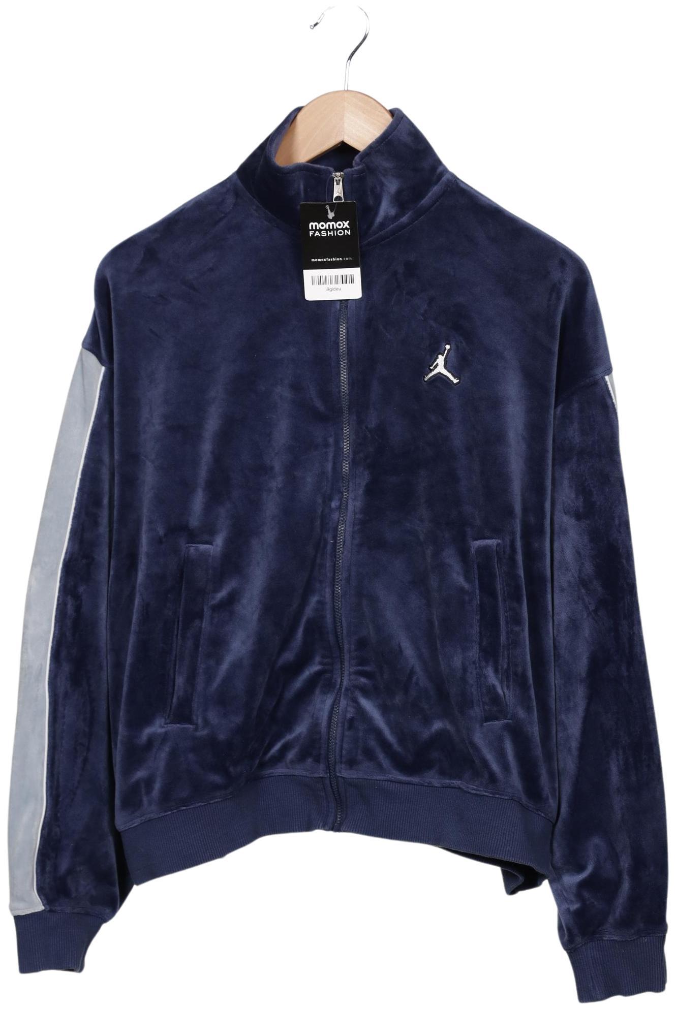 

Jordan Sportswear Damen Sweatshirt, marineblau, Gr. 38