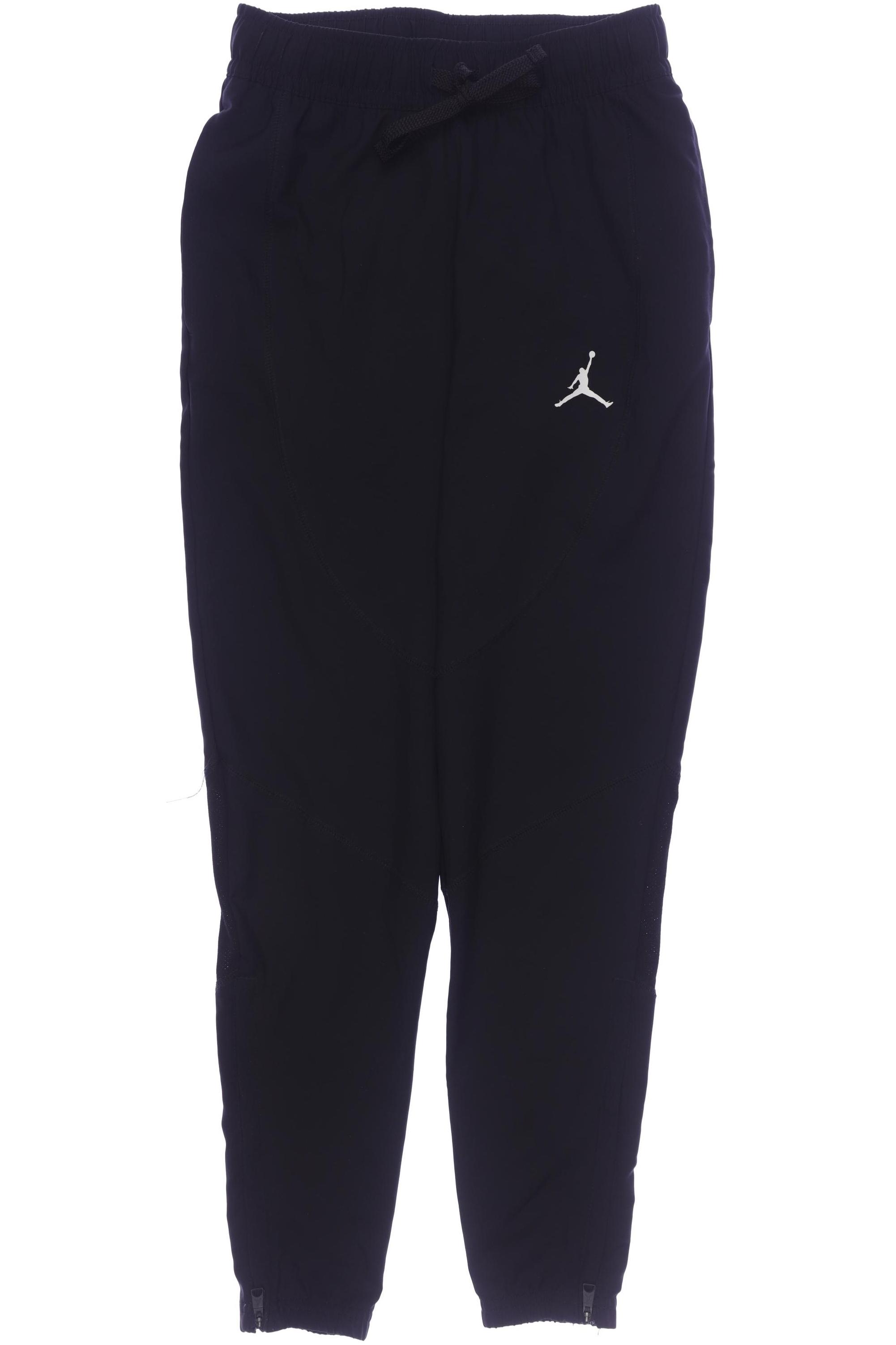 

Jordan Sportswear Damen Stoffhose, schwarz, Gr. 0