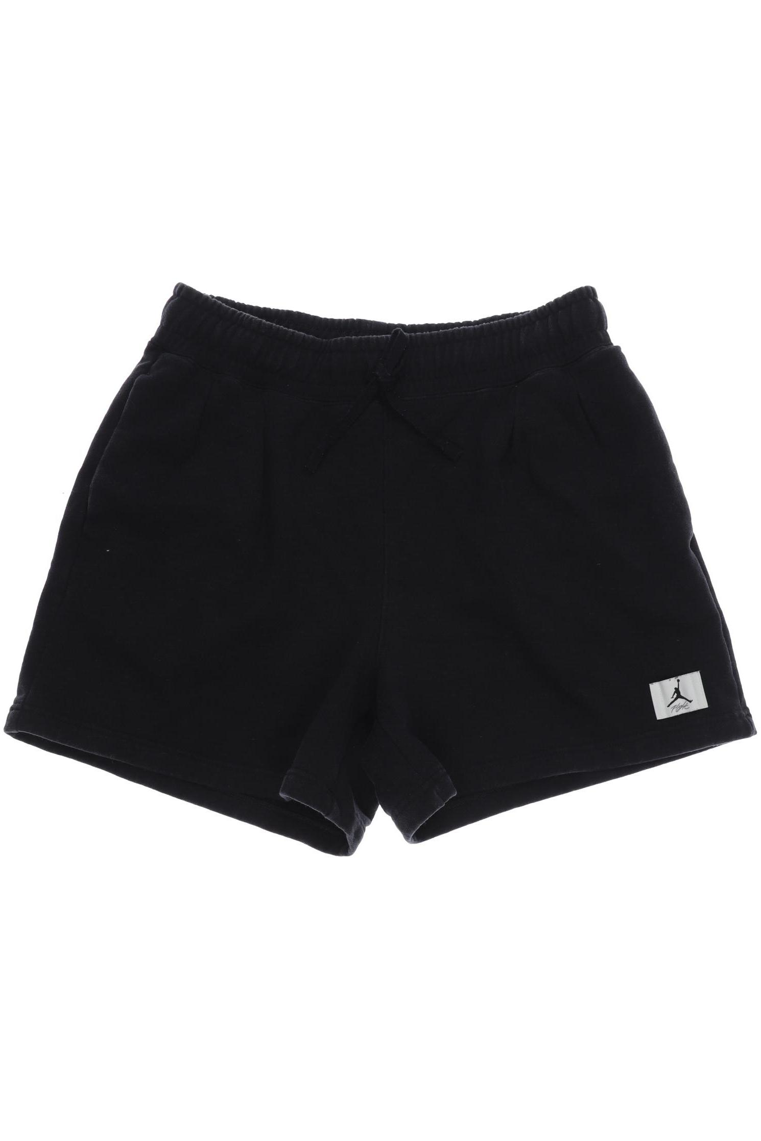 

Jordan Sportswear Damen Shorts, schwarz