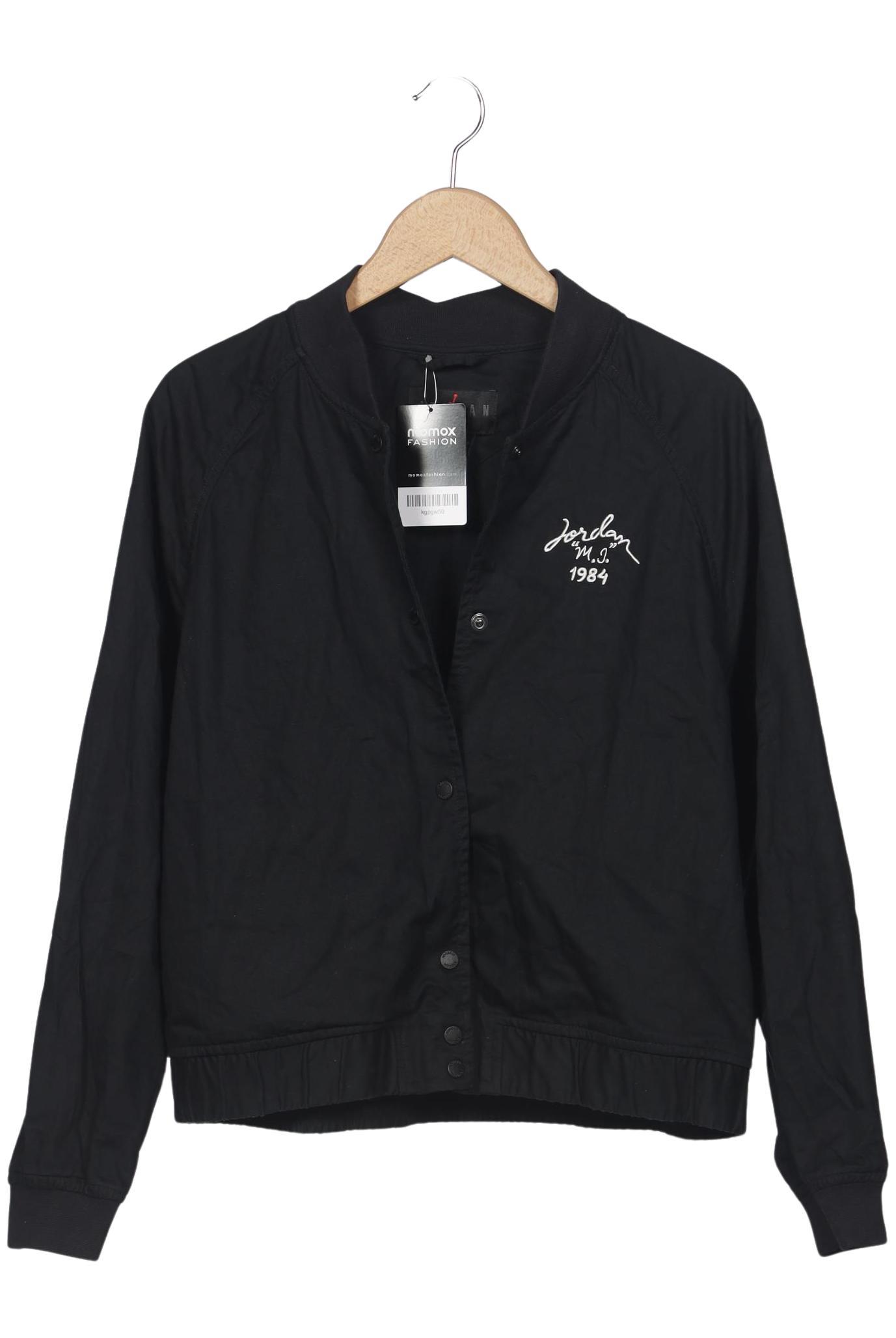 

Jordan Sportswear Damen Jacke, schwarz, Gr. 38