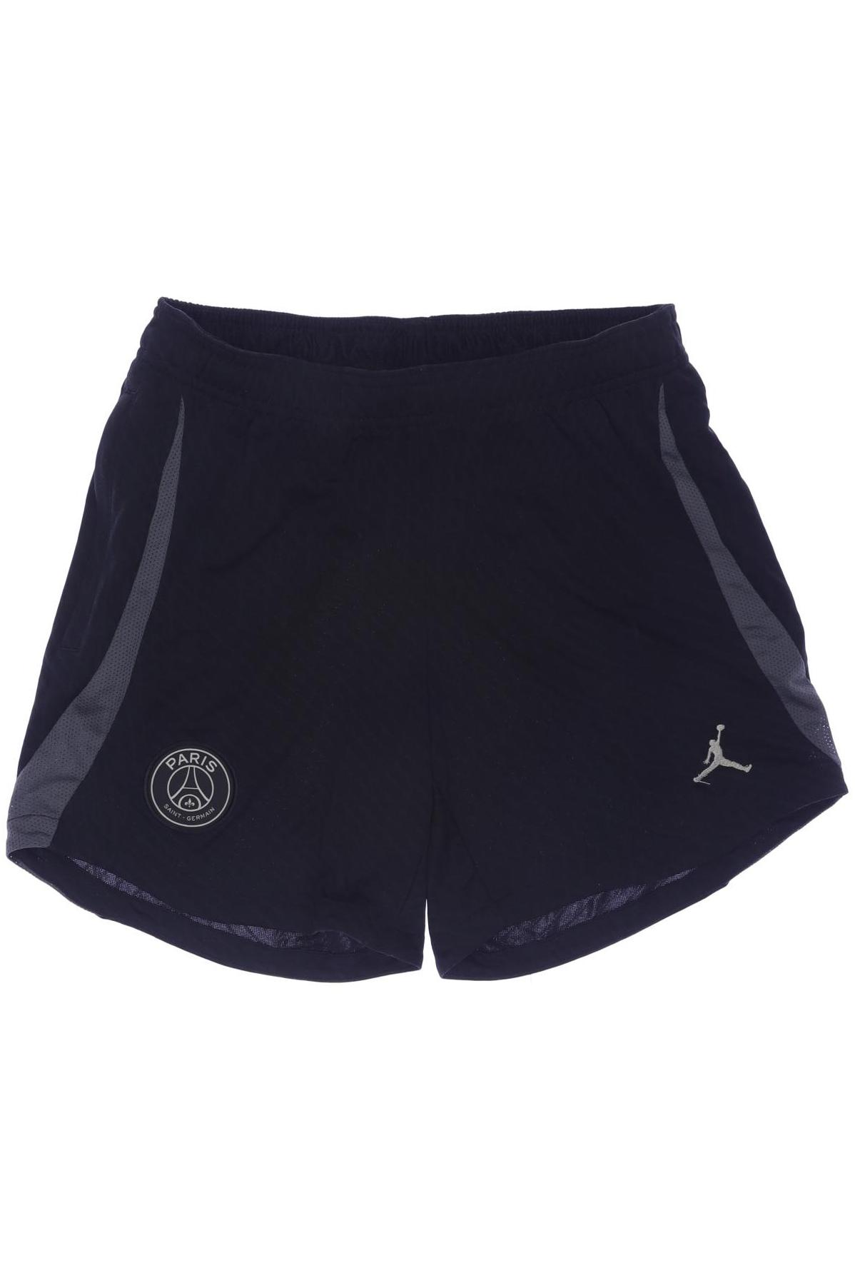 

Jordan Sportswear Damen Shorts, schwarz, Gr. 36