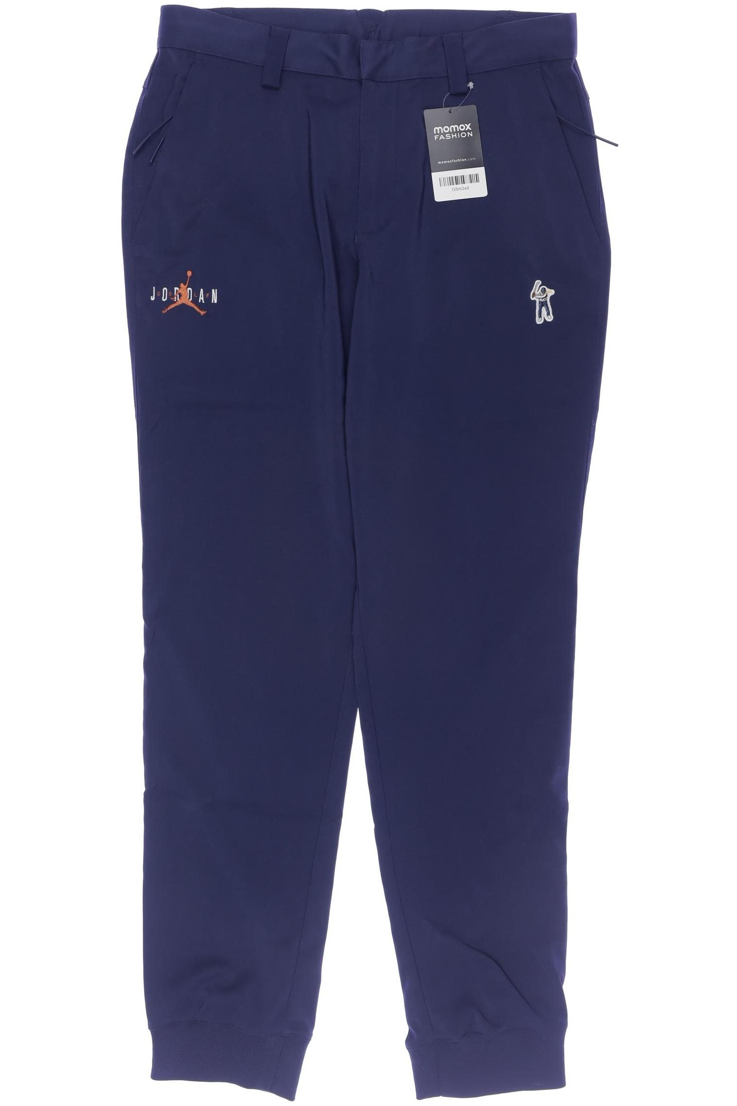 

Jordan Sportswear Damen Stoffhose, marineblau, Gr. 30