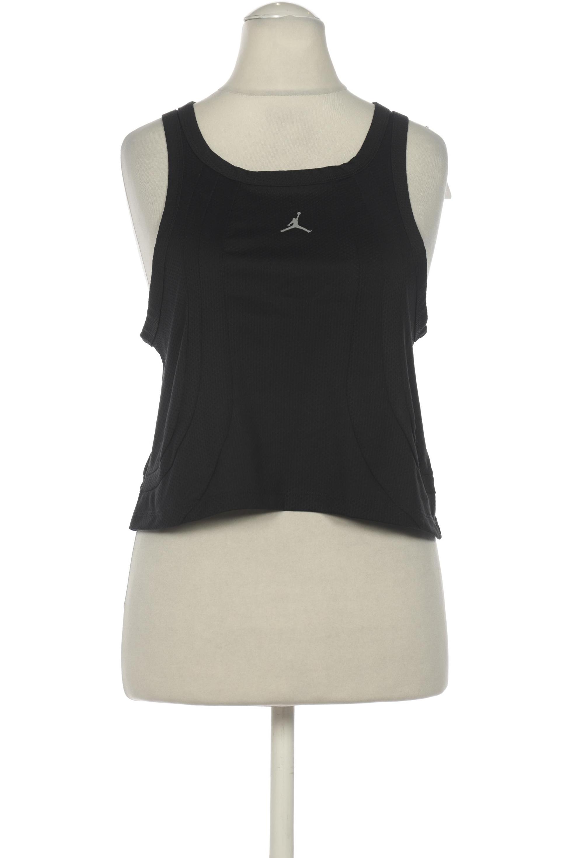 

Jordan Sportswear Damen Top, schwarz, Gr. 36