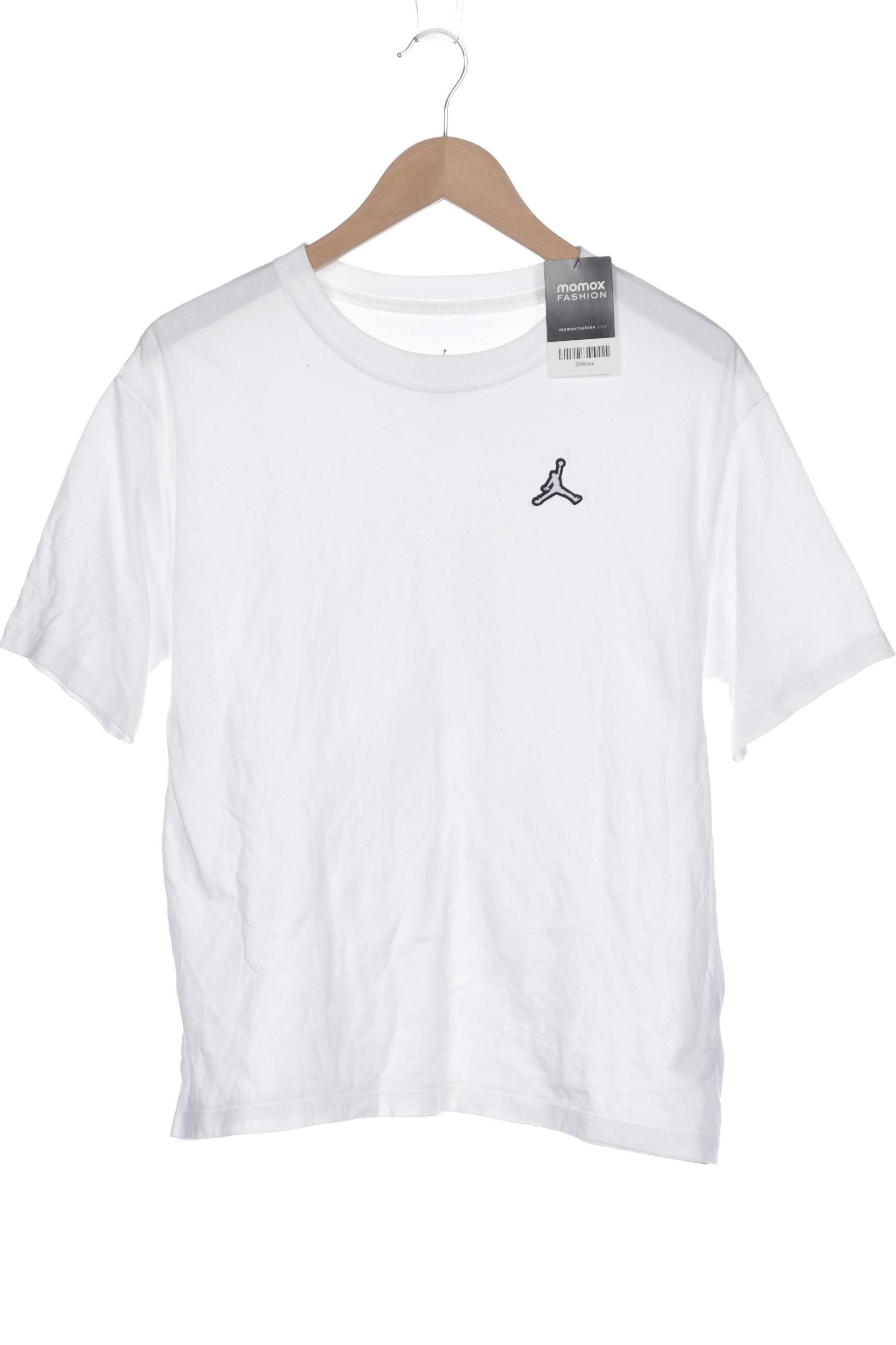 

Jordan Sportswear Damen T-Shirt, weiß, Gr. 38