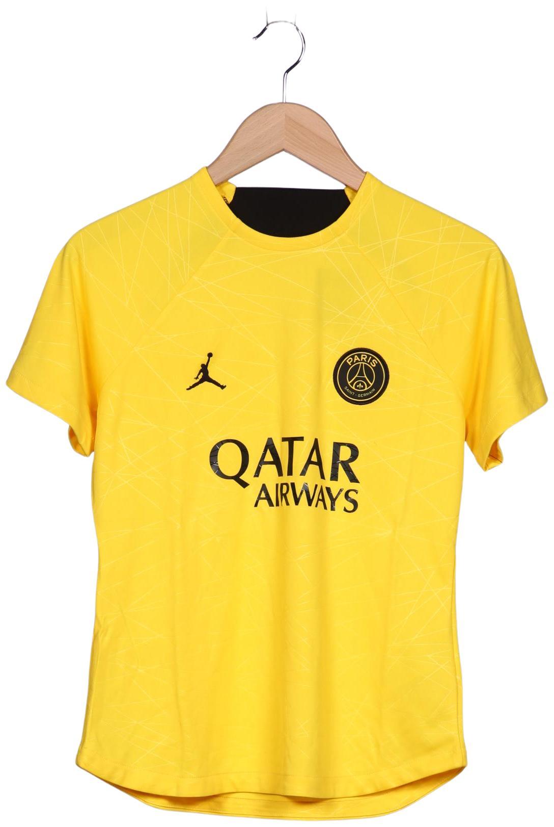 

Jordan Sportswear Damen T-Shirt, gelb, Gr. 36