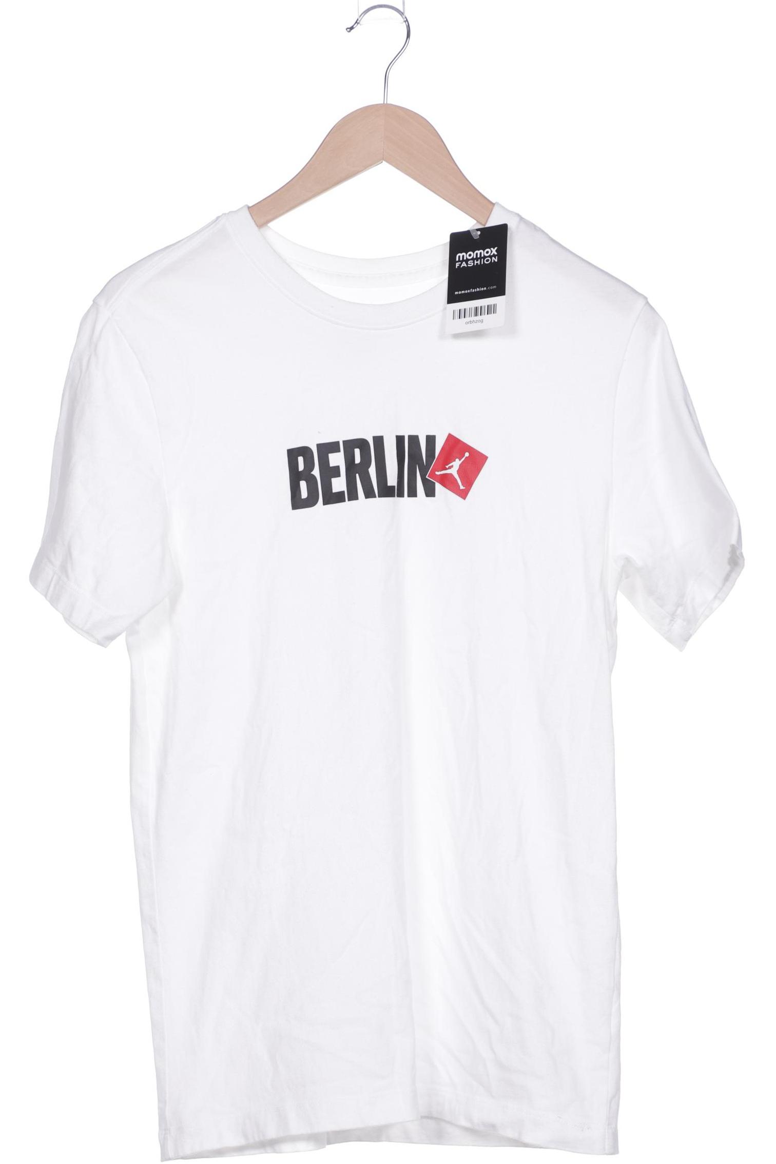 

Jordan Sportswear Damen T-Shirt, weiß, Gr. 36